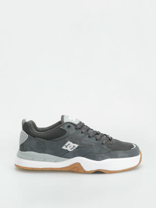 Buty DC DC Ascend (dark grey/white)