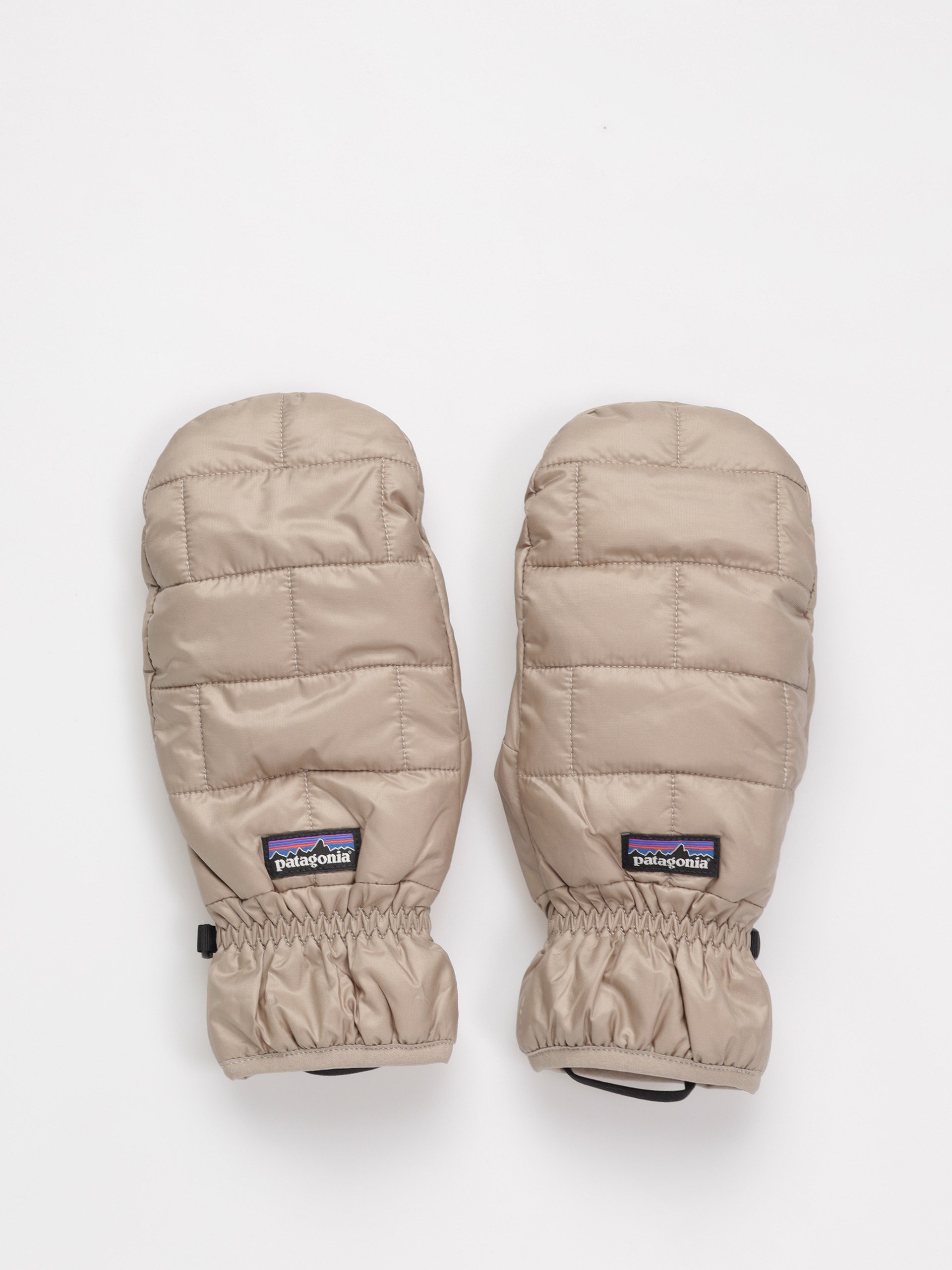 Rękawiczki Patagonia Nano Puff Mitts (seabird grey)