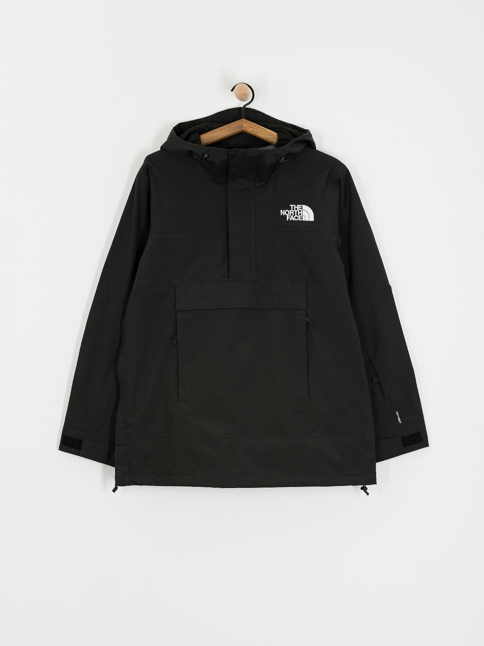 Męska Kurtka snowboardowa The North Face Driftview Anorak (tnf black)