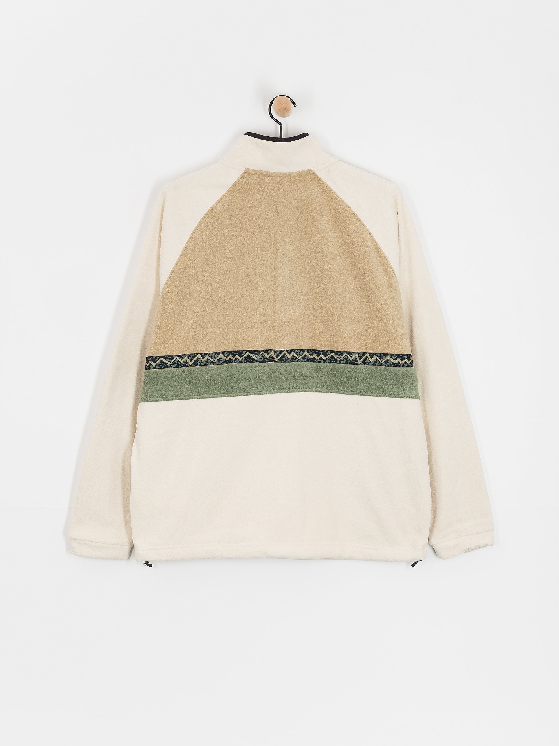 Męski Polar Quiksilver Champagne Powder (birch)