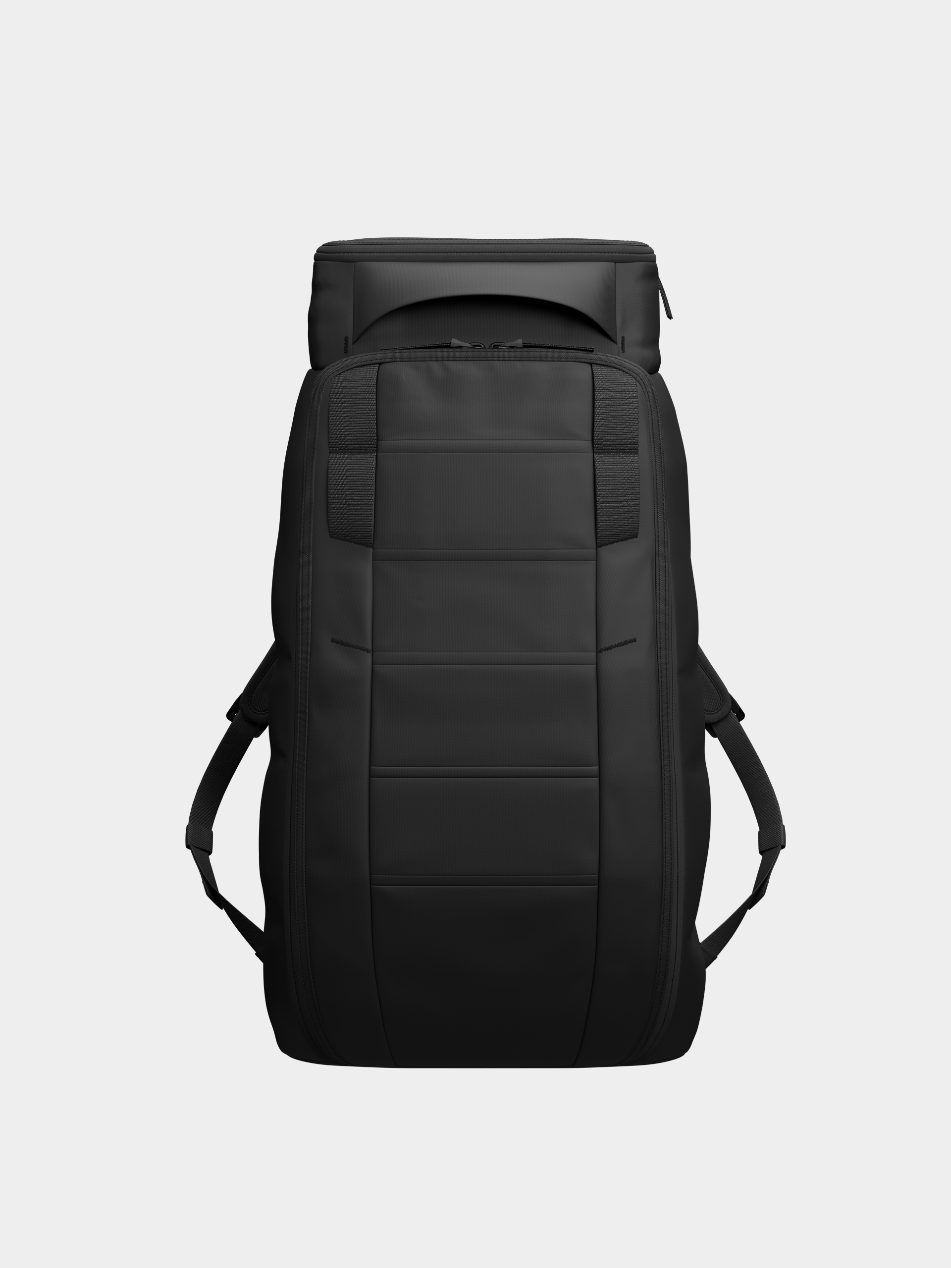 Plecak Db Hugger 30L (black out)