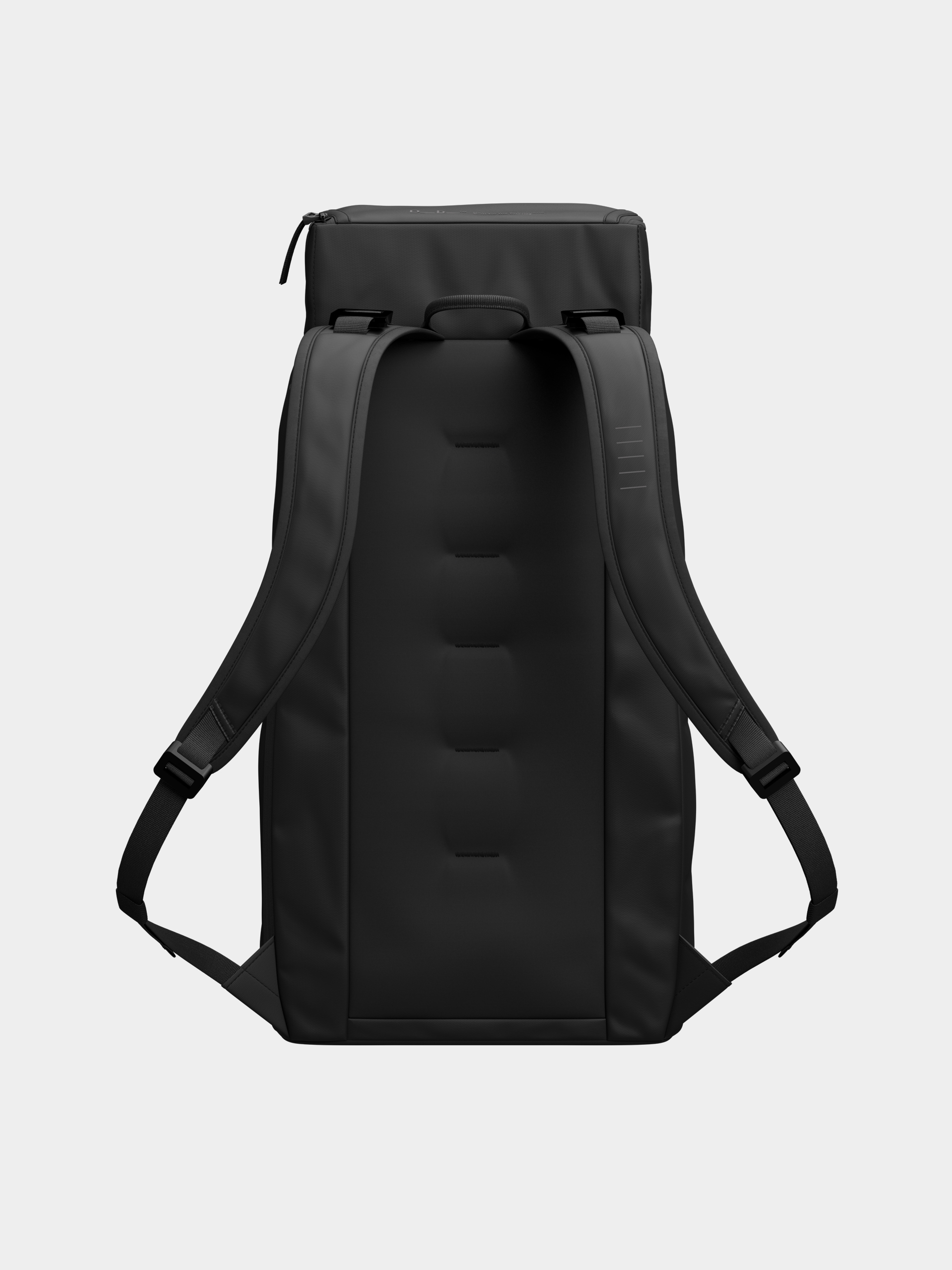 Plecak Db Hugger 30L (black out)
