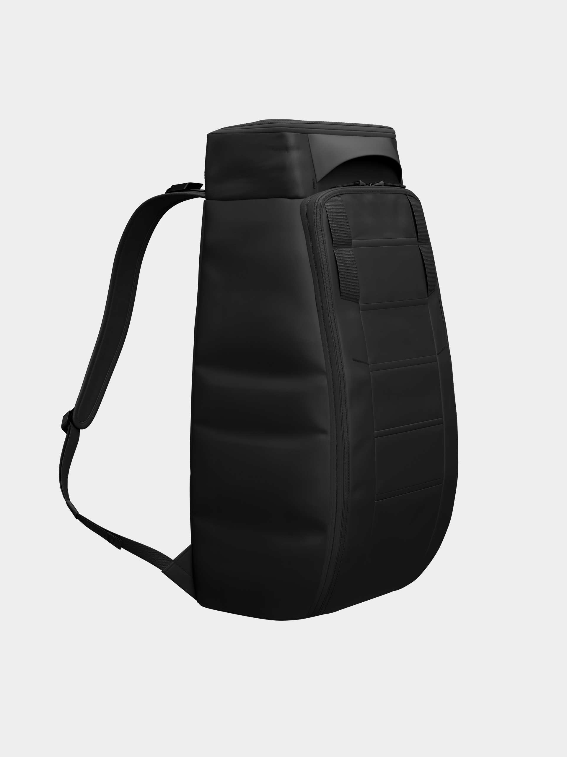 Plecak Db Hugger 30L (black out)