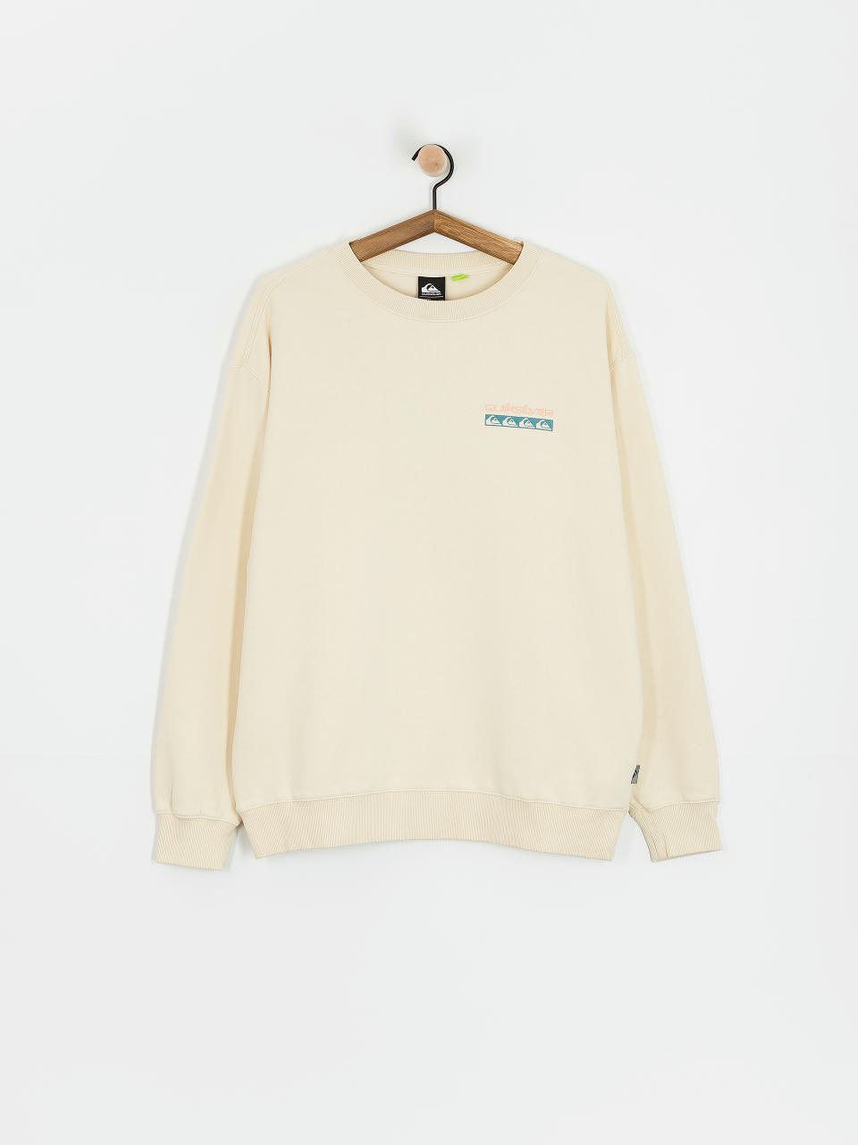 Bluza Quiksilver Watson Lake Crew (birch)