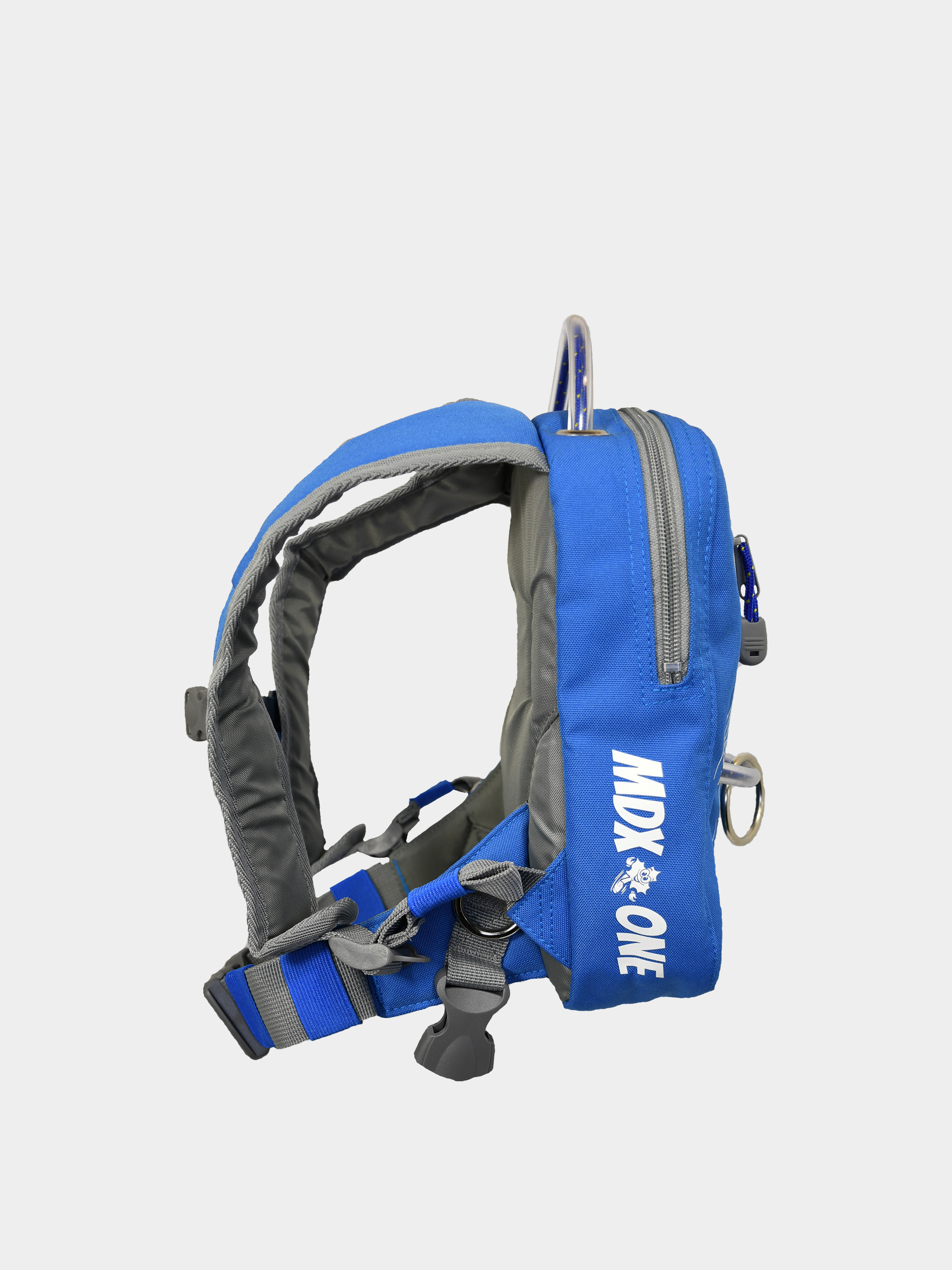 Uprząż MDX One The One (blue)