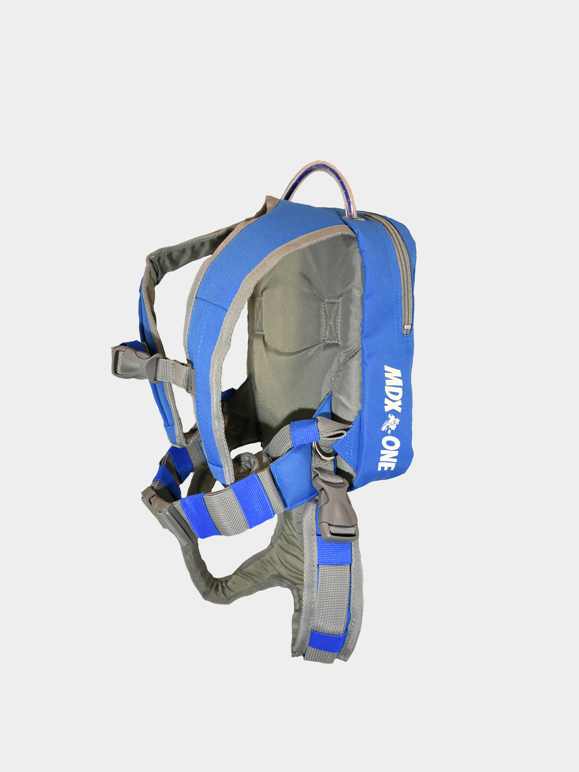 Uprząż MDX One The One (blue)