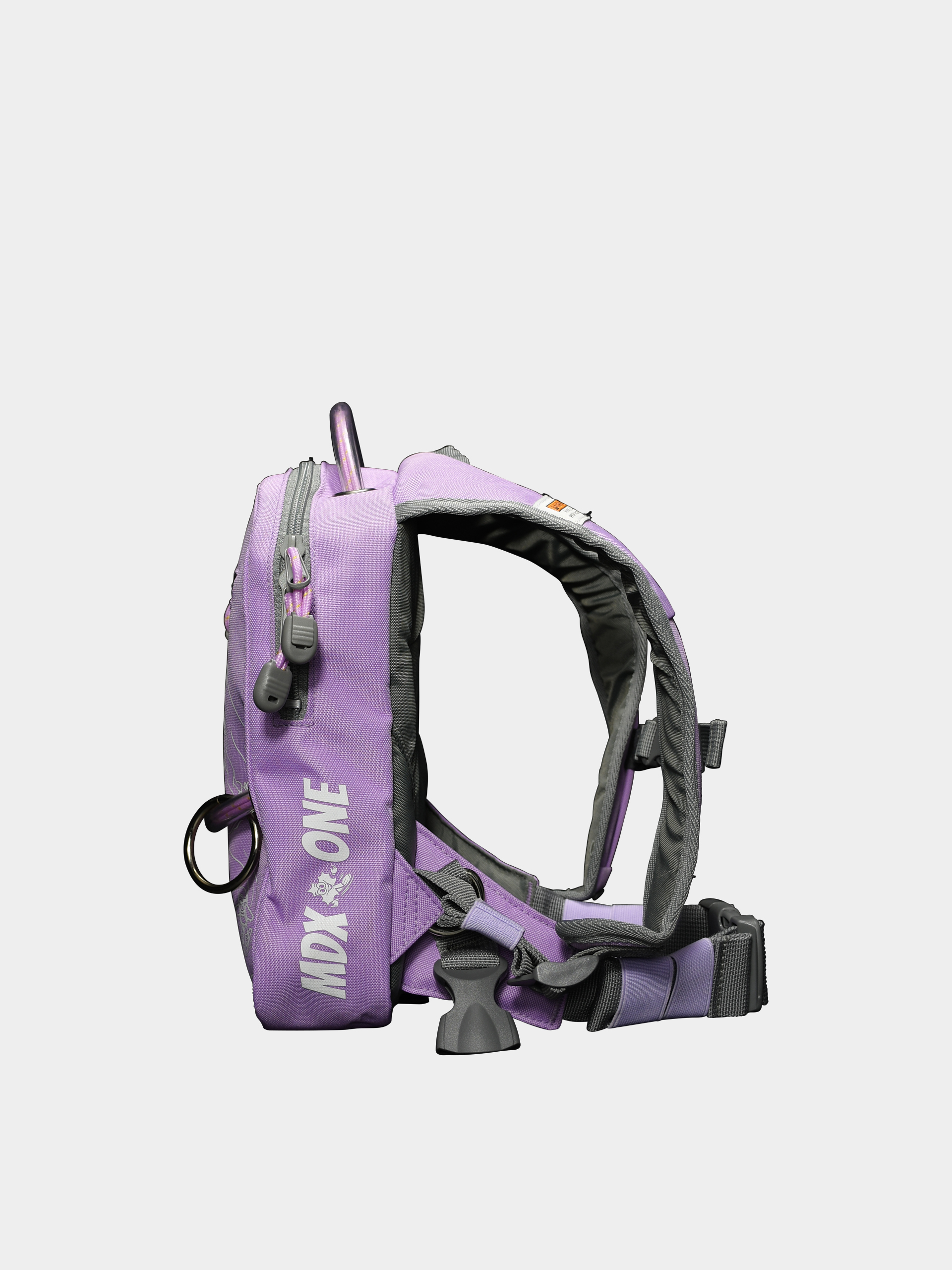 Uprząż MDX One The One (lavender)