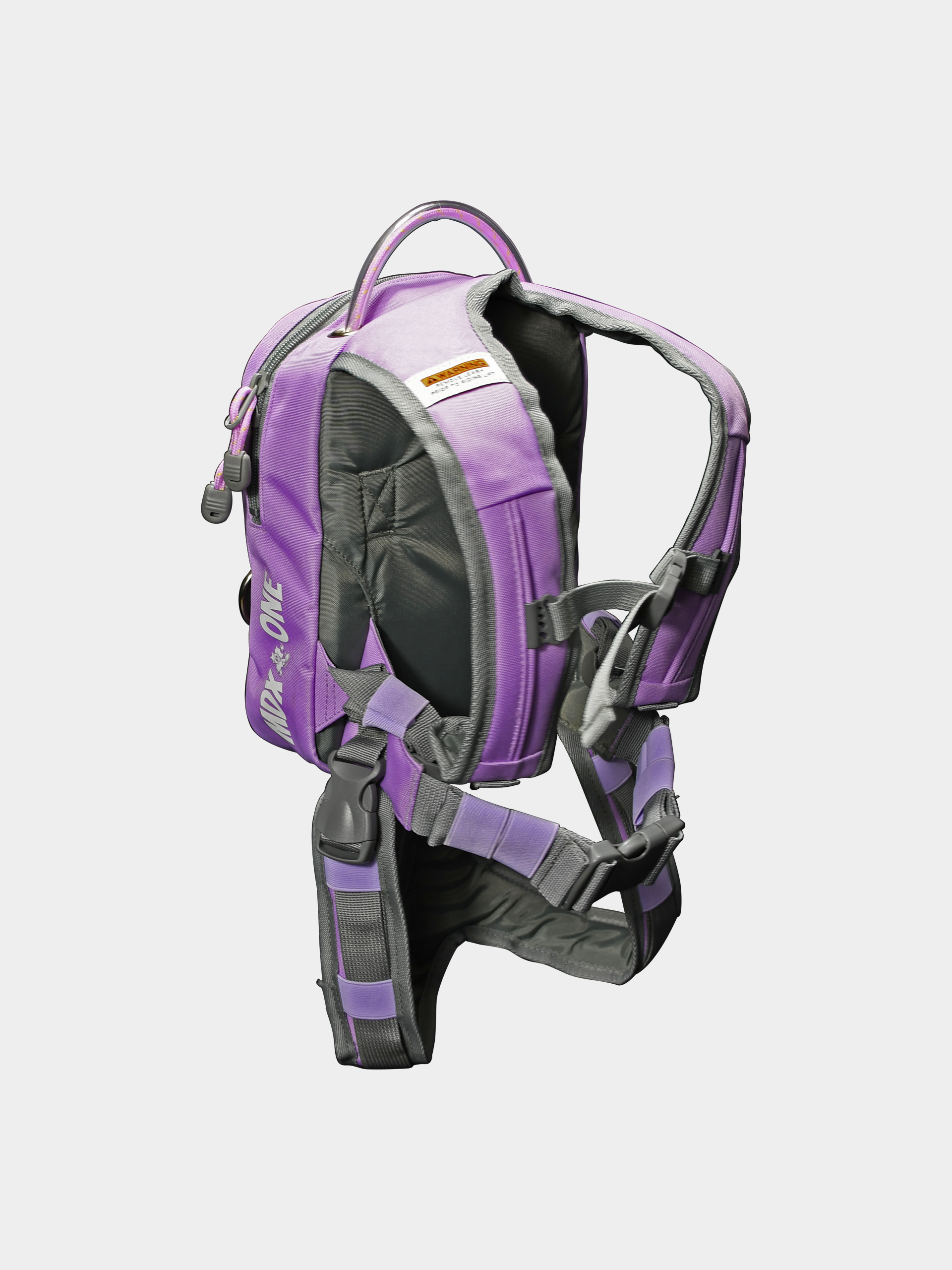 Uprząż MDX One The One (lavender)