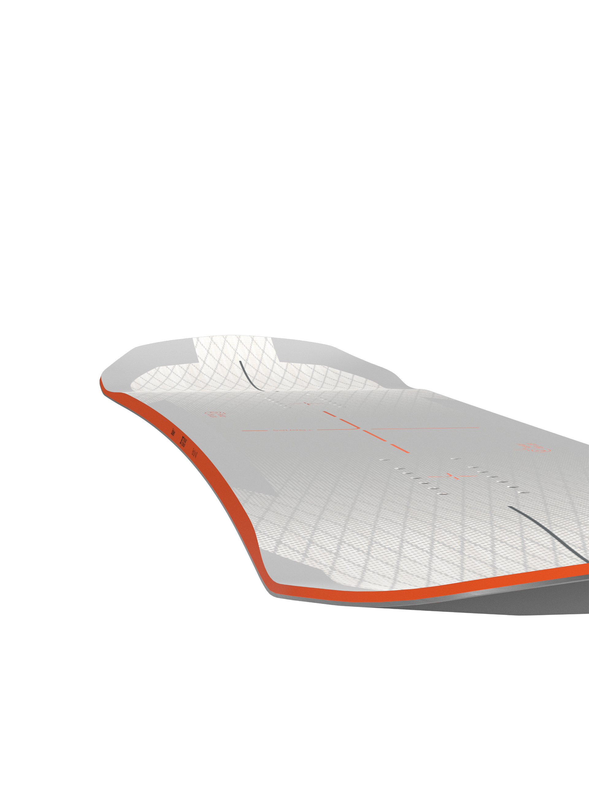 Damska Deska snowboardowa Bataleon Push Up+