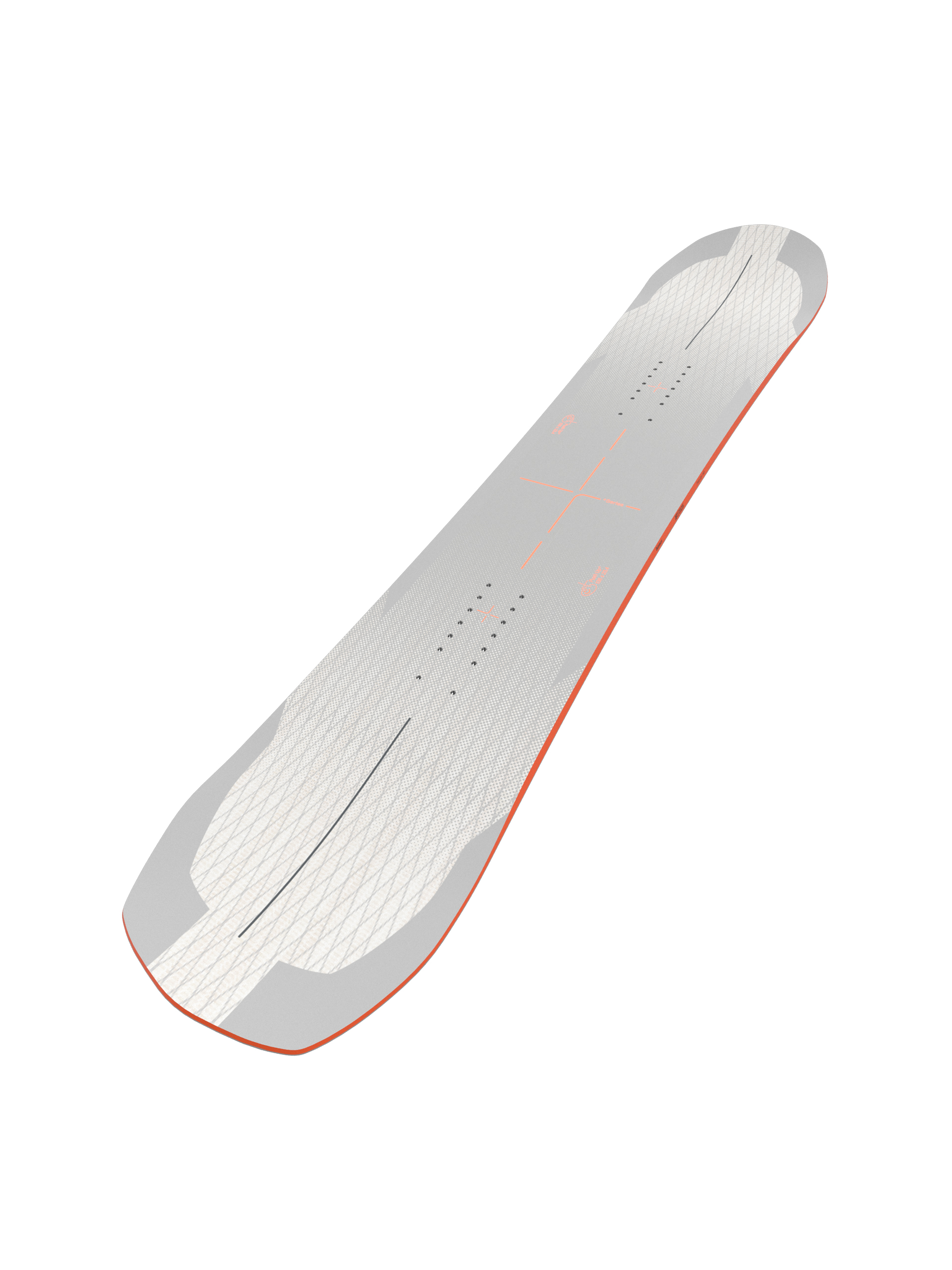 Damska Deska snowboardowa Bataleon Push Up+