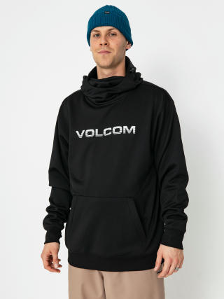 Bluza aktywna Volcom Hydro Riding HD (black)