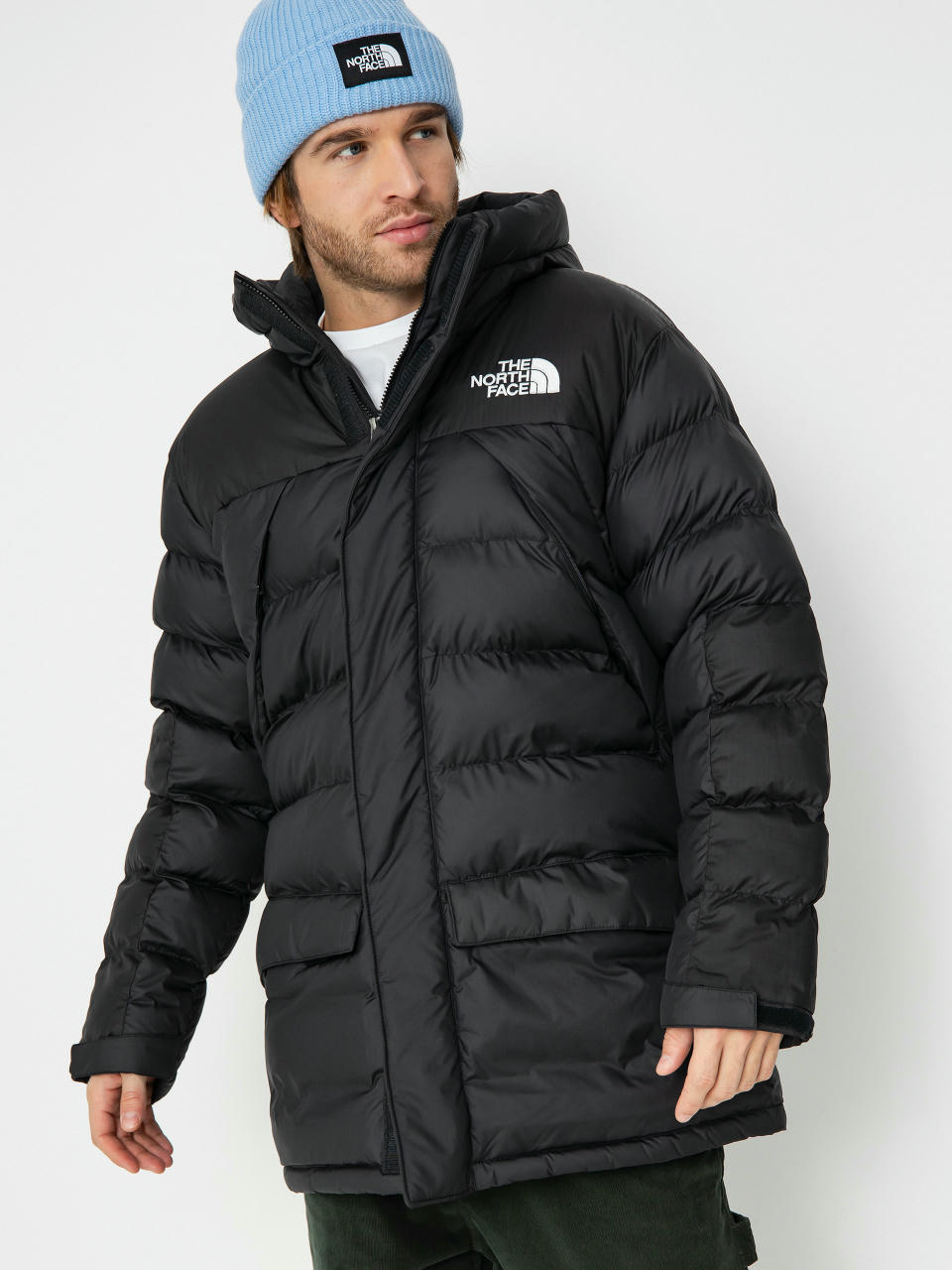 Kurtka The North Face Limbara Insulated Parka (tnf black)