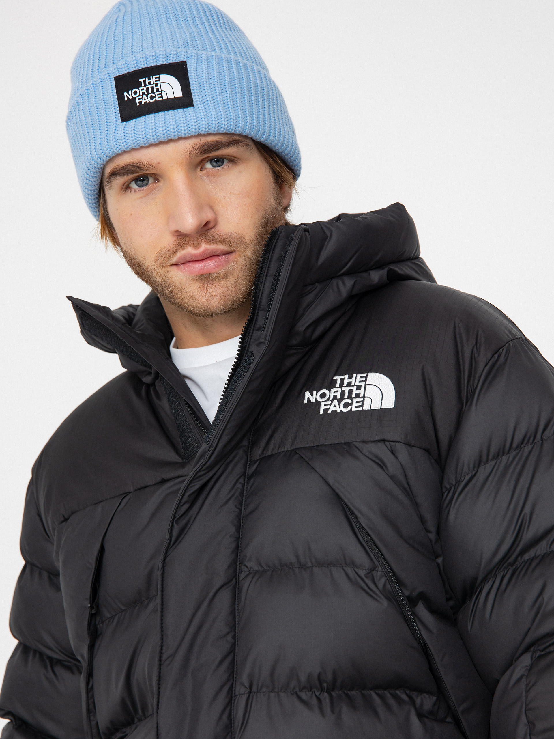 Kurtka The North Face Limbara Insulated Parka (tnf black)
