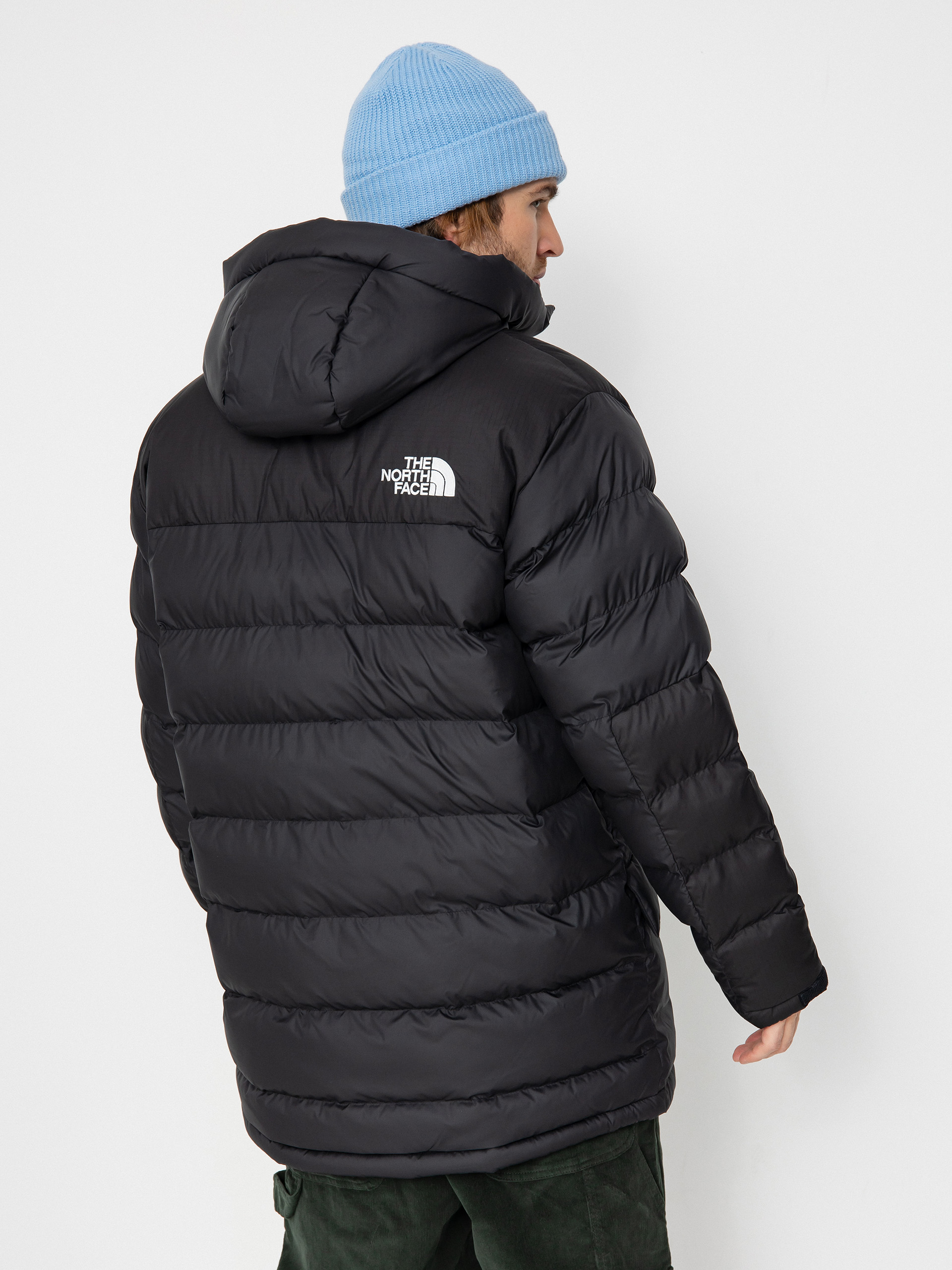 Kurtka The North Face Limbara Insulated Parka (tnf black)