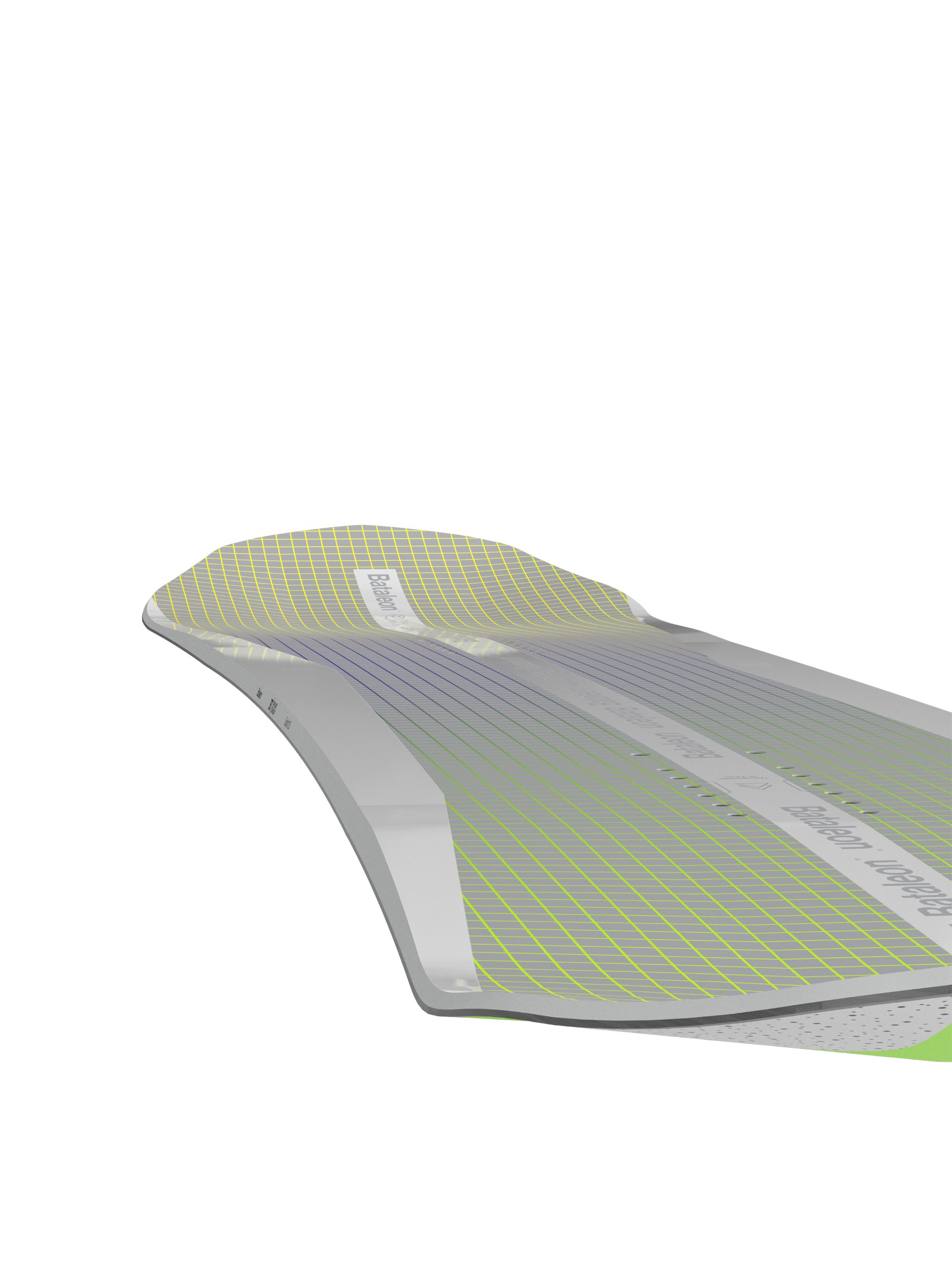Deska snowboardowa Bataleon Turbo