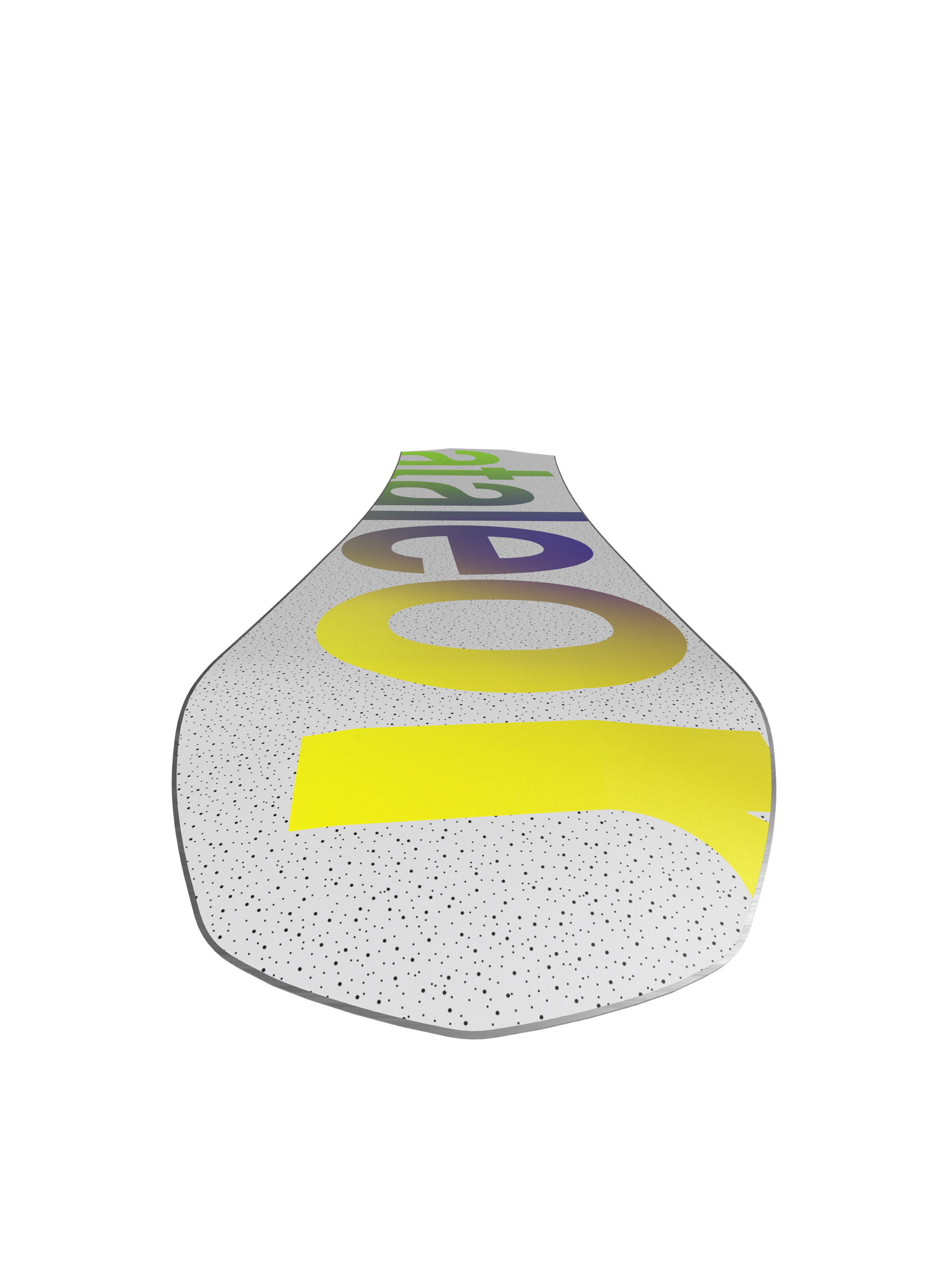 Deska snowboardowa Bataleon Turbo