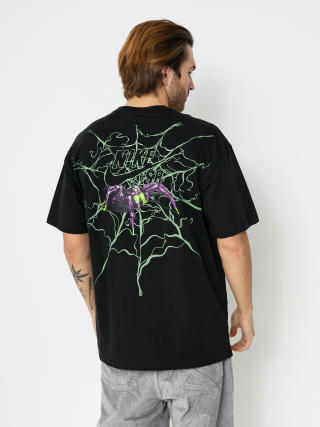 T-shirt Nike SB Spider (black)