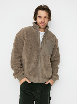 Kurtka Element Oak Sherpa (walnut)