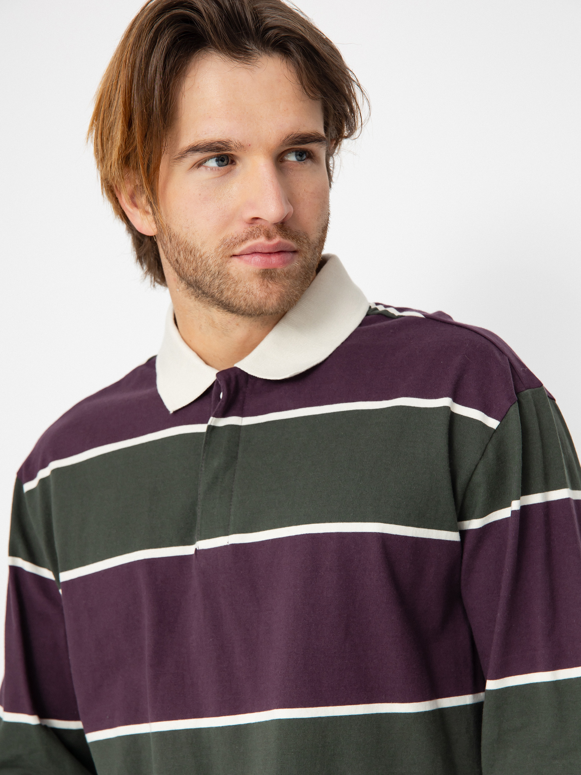 Polo Element Splengler (plum perfect)