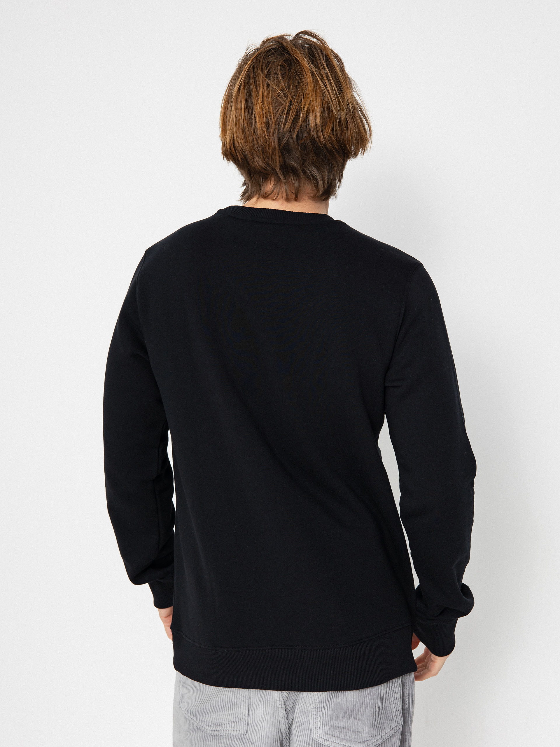 Bluza Element Cornell Classic Cr (flint black)