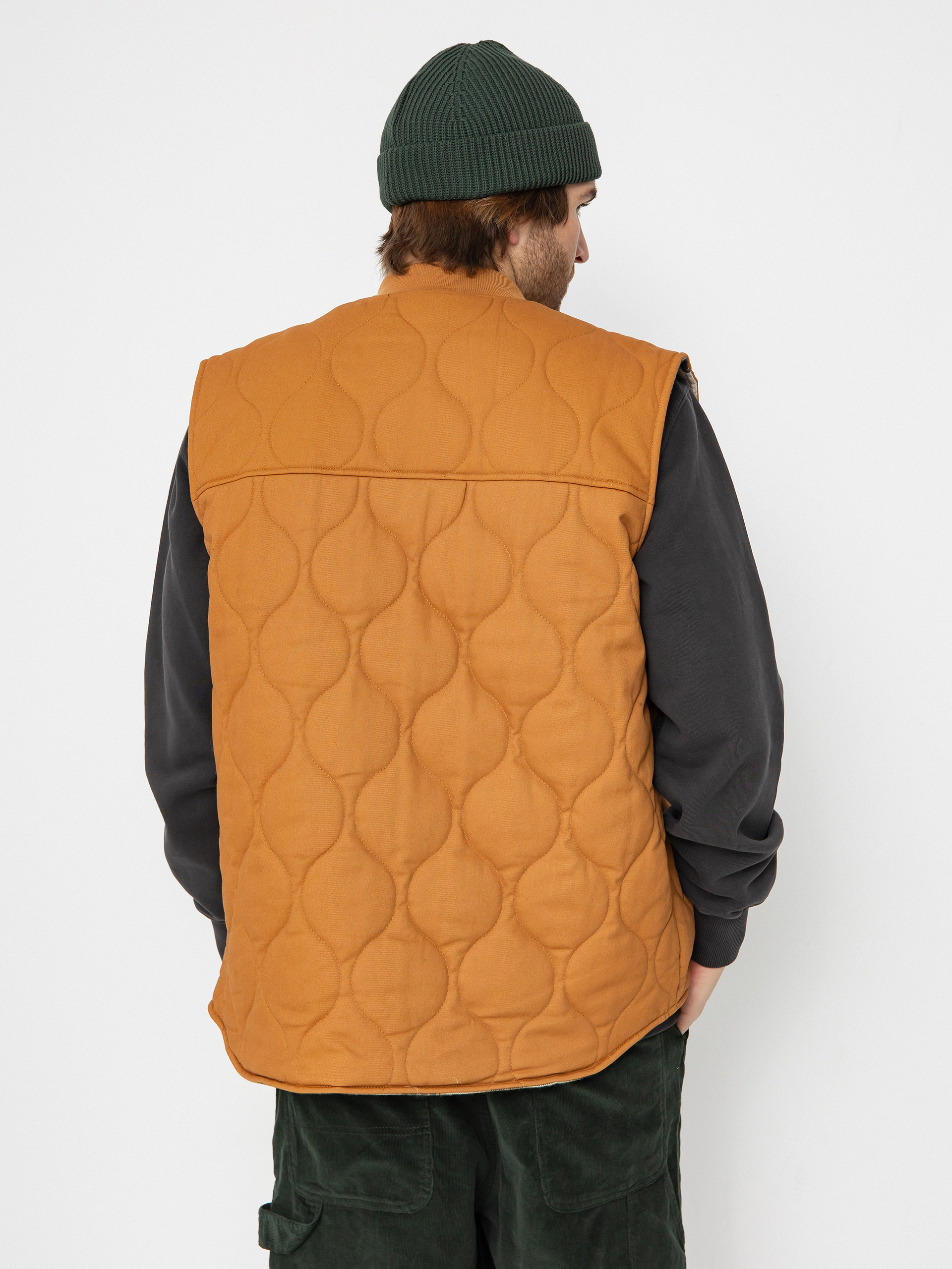 Kamizelka DC No 94 Worker (chipmunk)