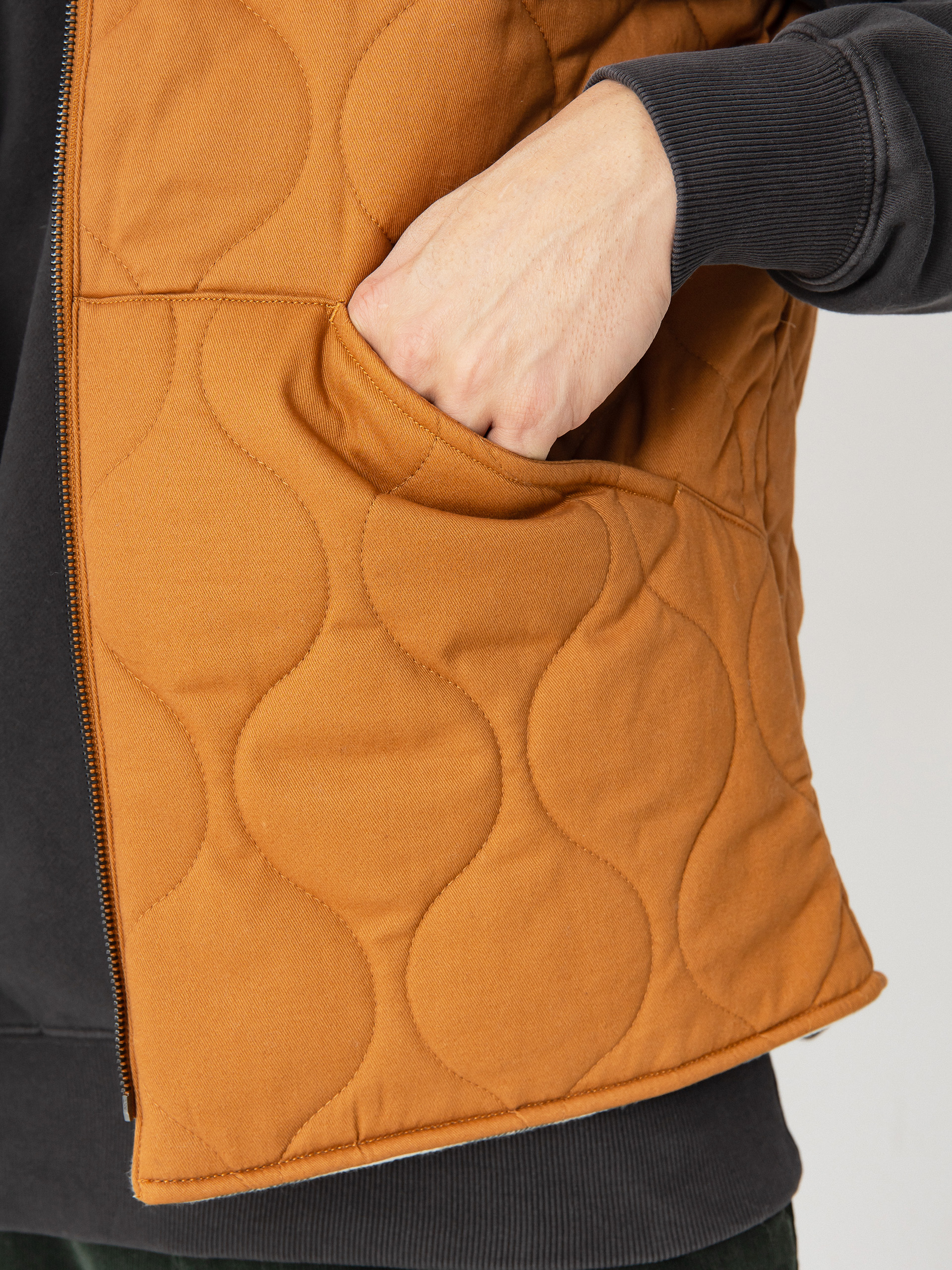 Kamizelka DC No 94 Worker (chipmunk)