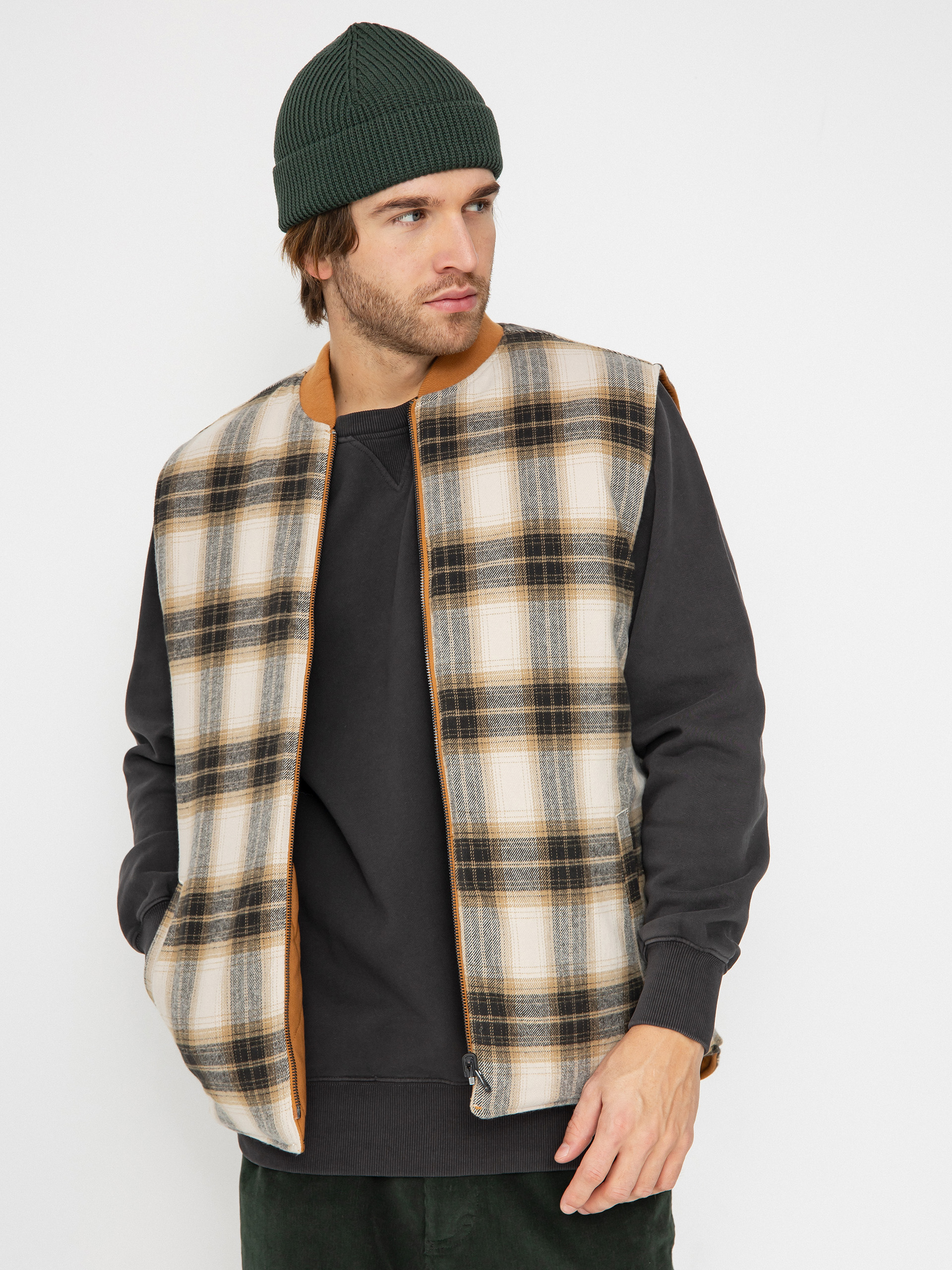 Kamizelka DC No 94 Worker (chipmunk)