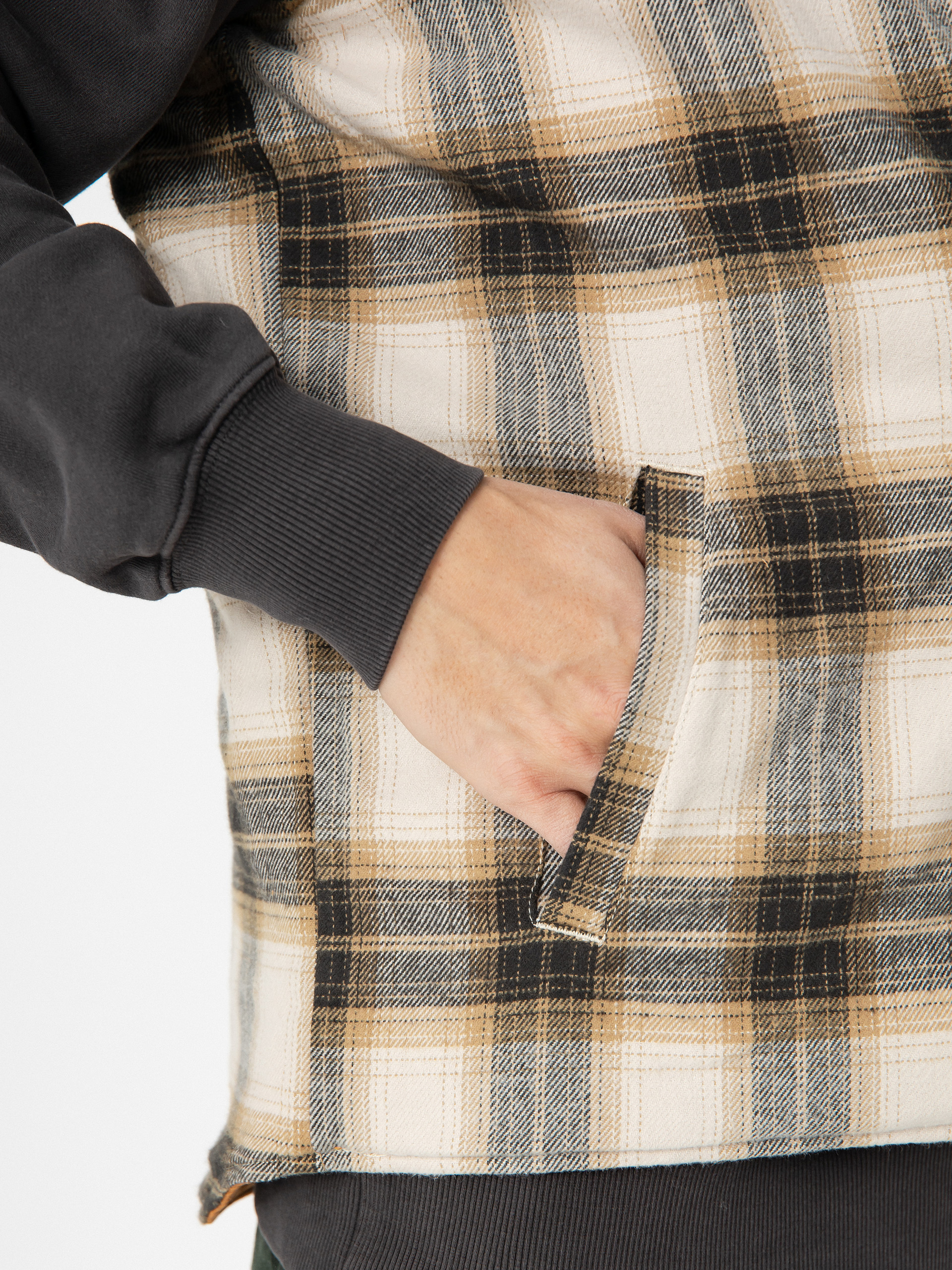 Kamizelka DC No 94 Worker (chipmunk)