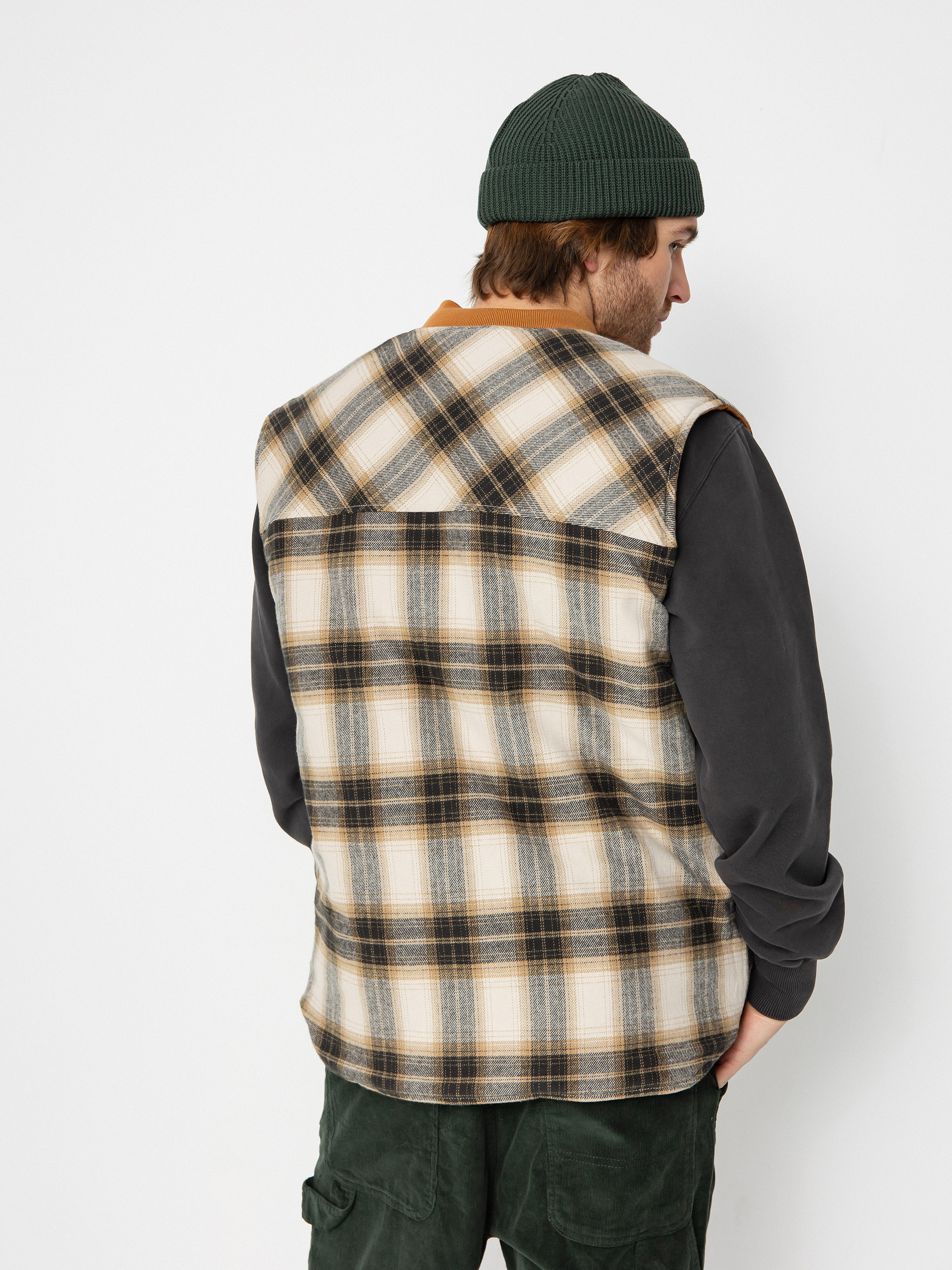 Kamizelka DC No 94 Worker (chipmunk)