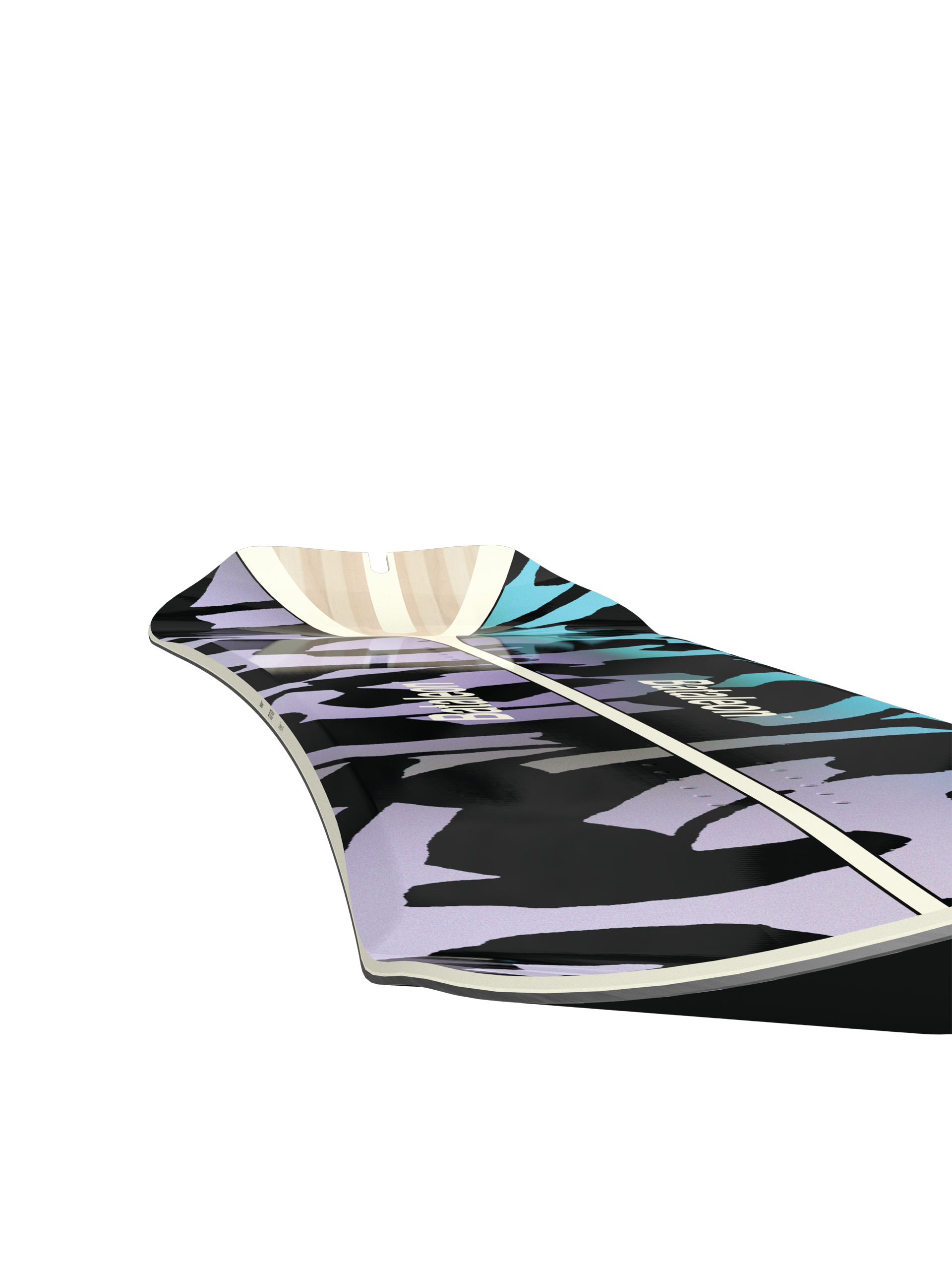 Męska Deska snowboardowa Bataleon Cameleon