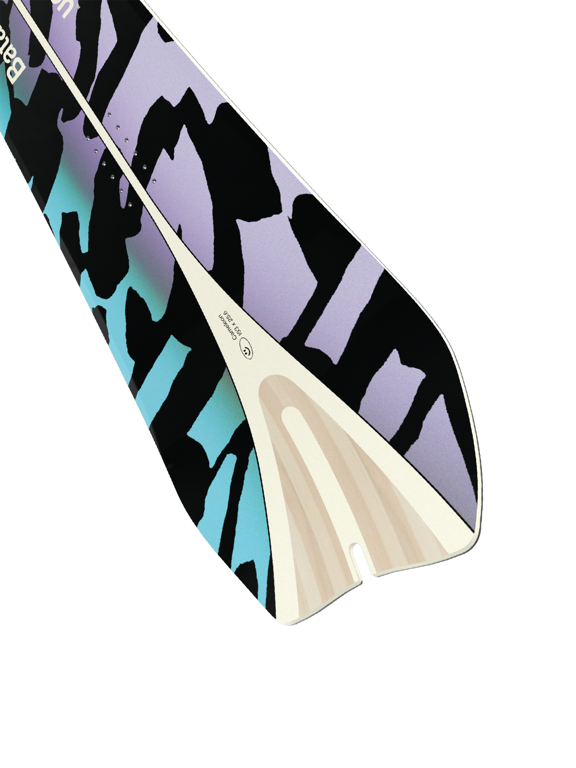 Męska Deska snowboardowa Bataleon Cameleon