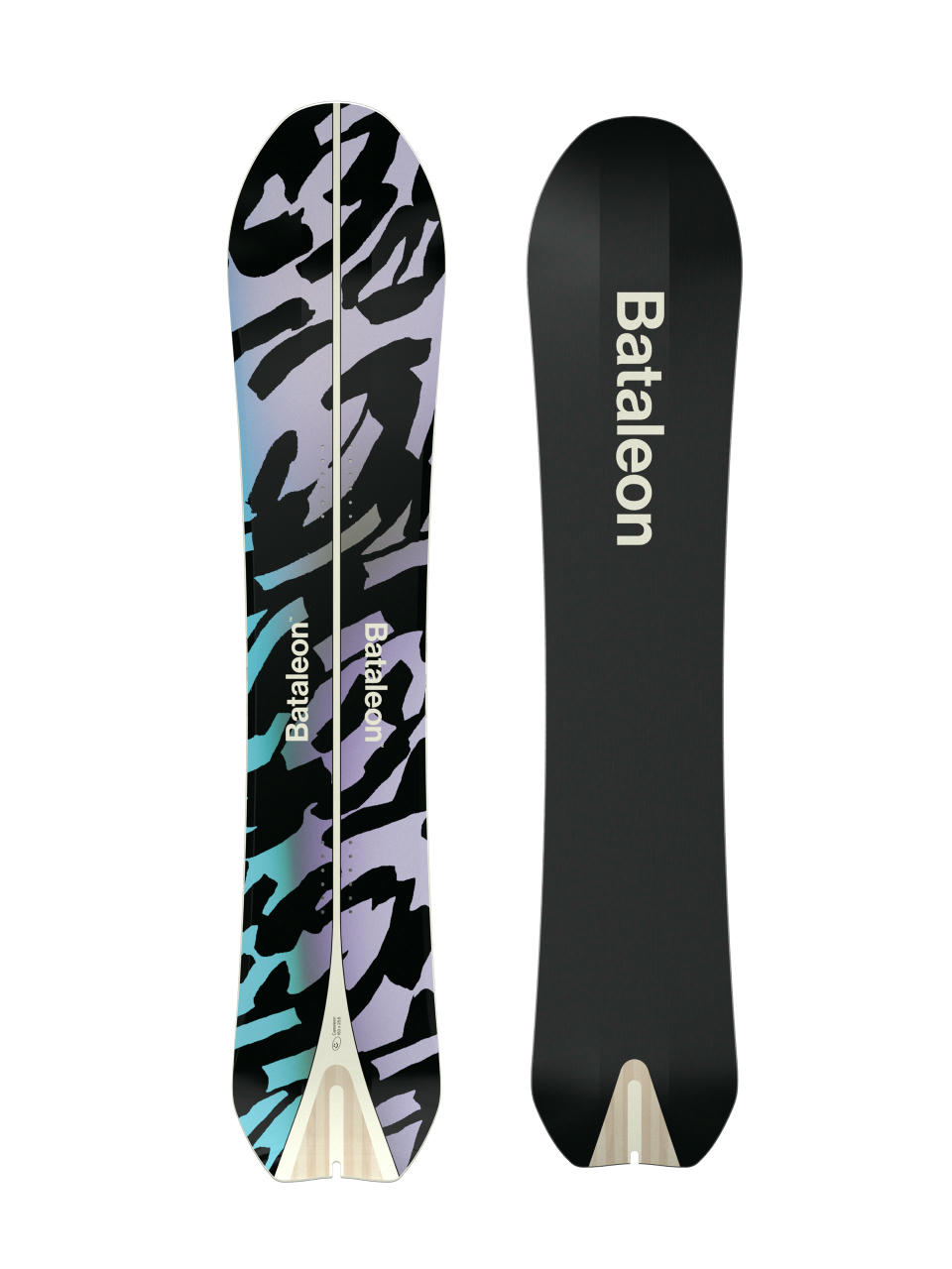 Męska Deska snowboardowa Bataleon Cameleon