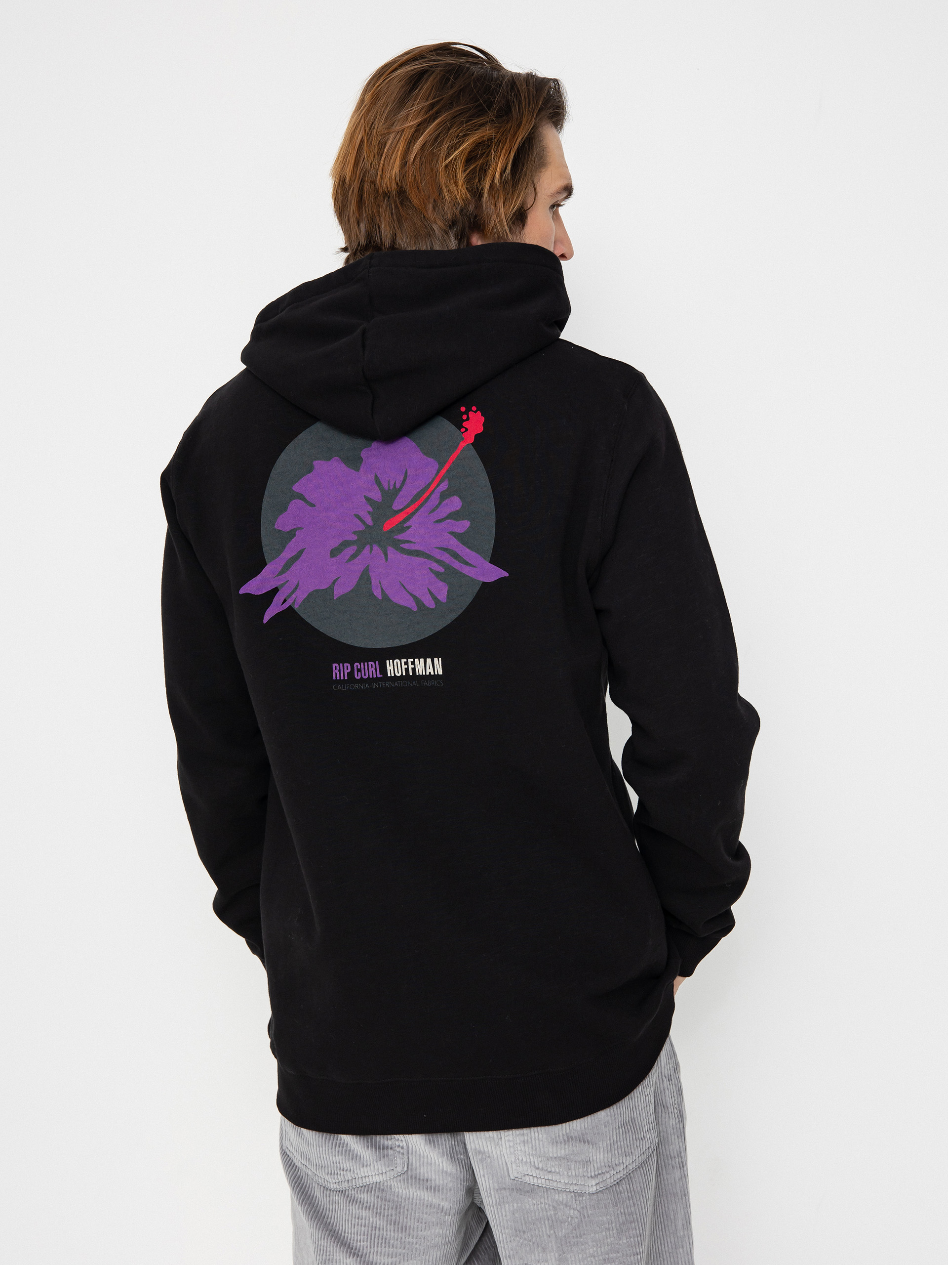 Rip Curl フルスーツ ネイビー/レッド　春秋用　ハンガー付き 5919_funwind_0008_15iwrv_0090-