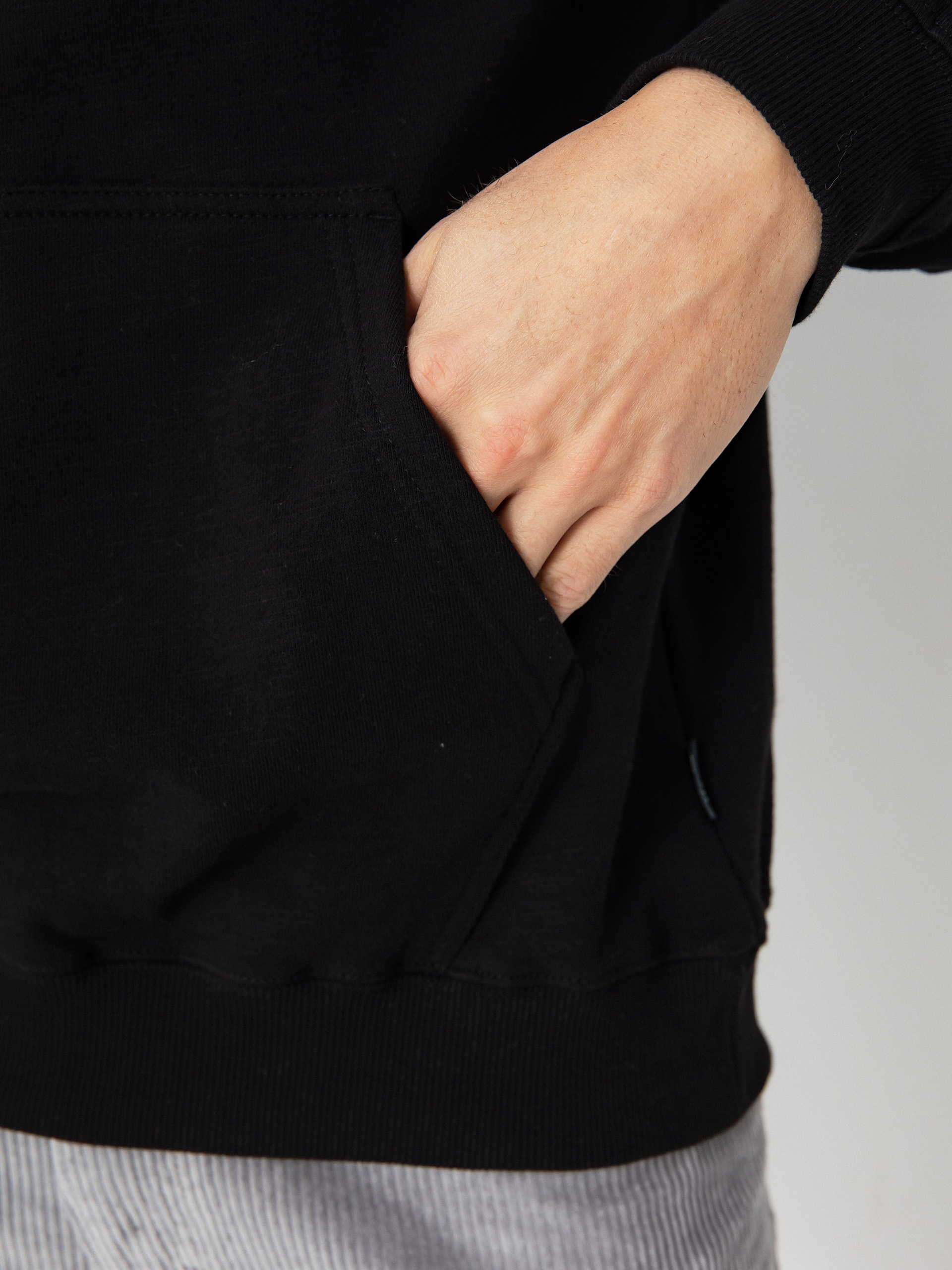 Bluza z kapturem Rip Curl Surf Revival Hoffman HD (black)