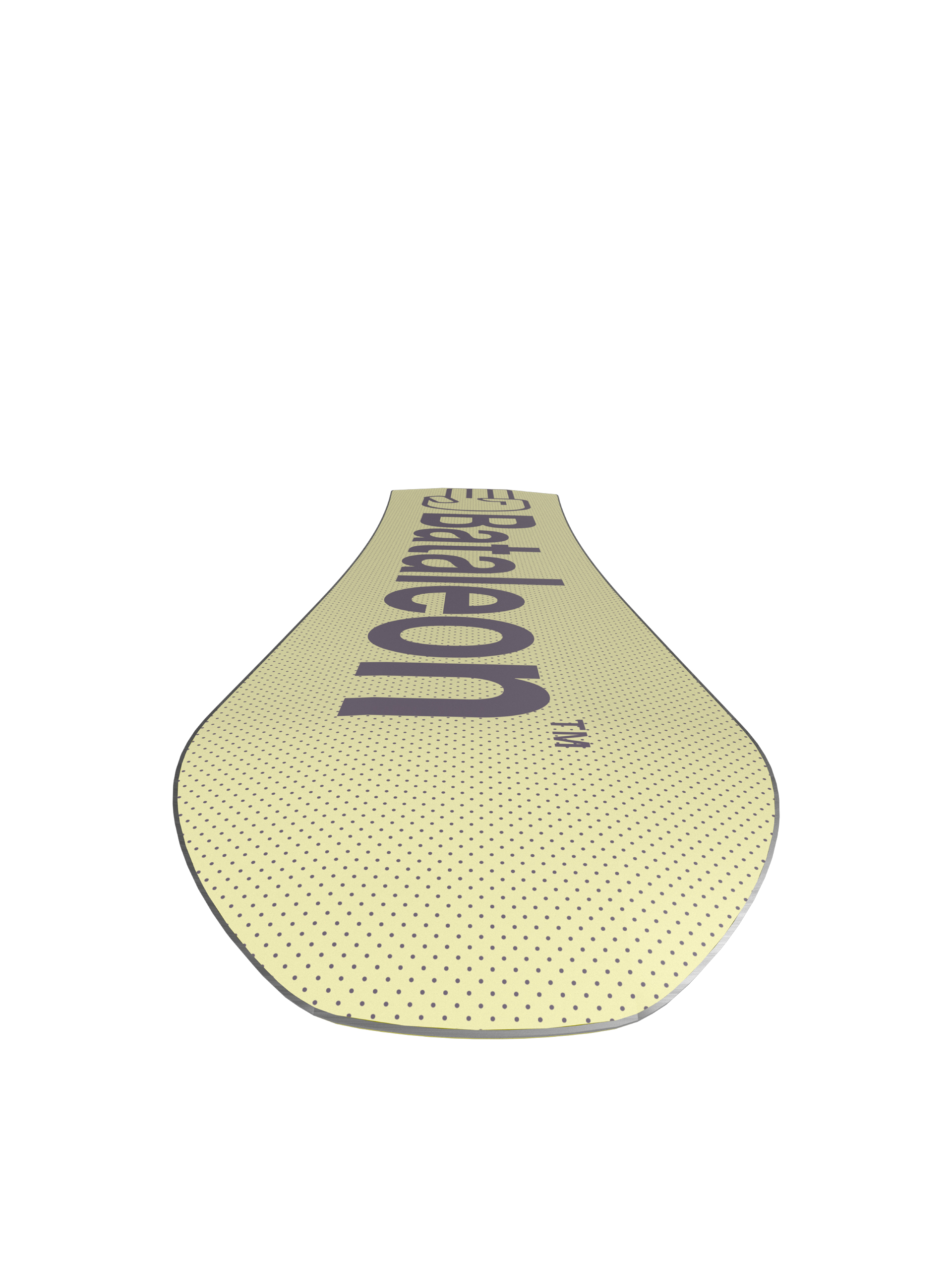 Damska Deska snowboardowa Bataleon Spirit