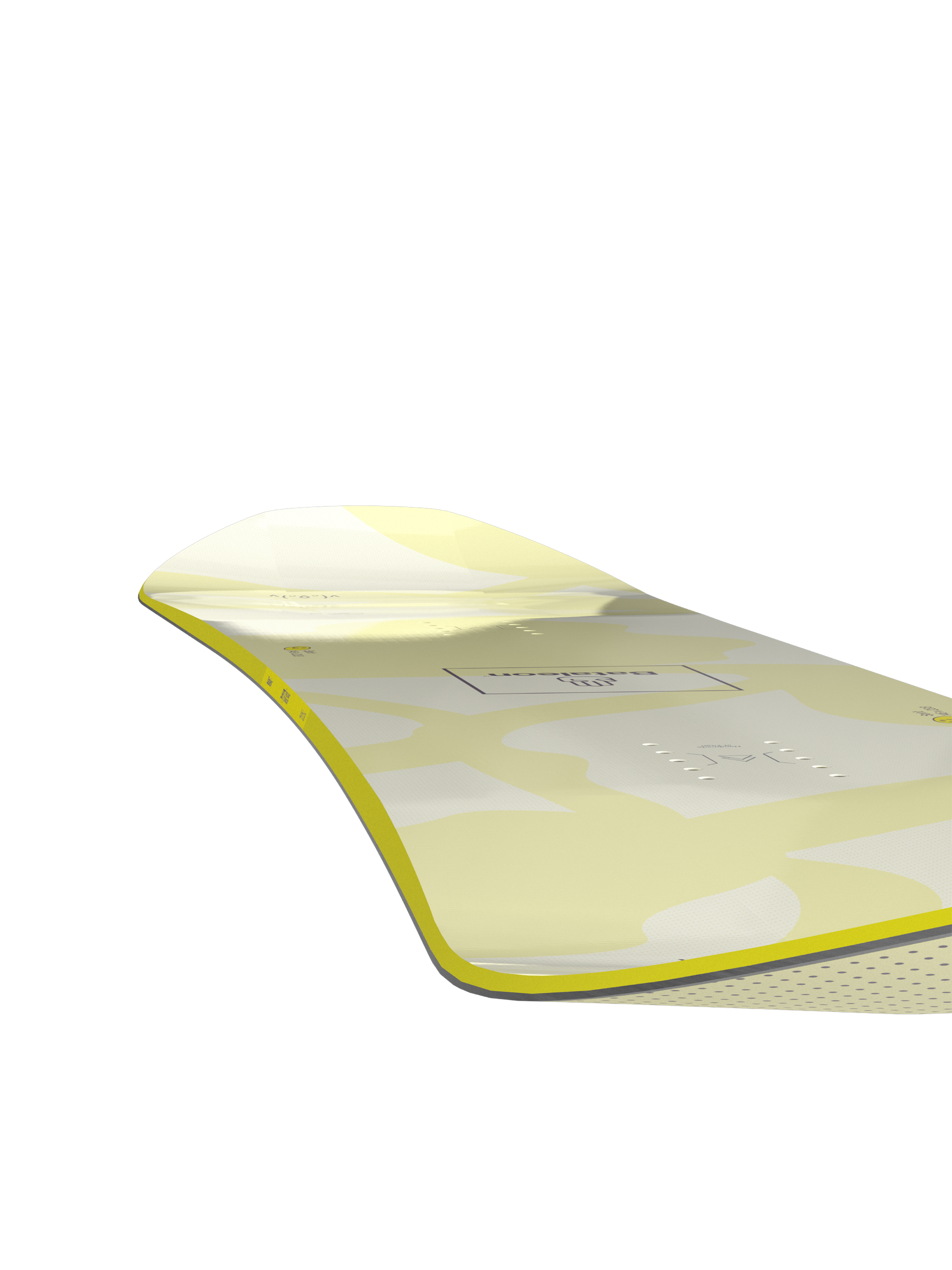 Damska Deska snowboardowa Bataleon Spirit