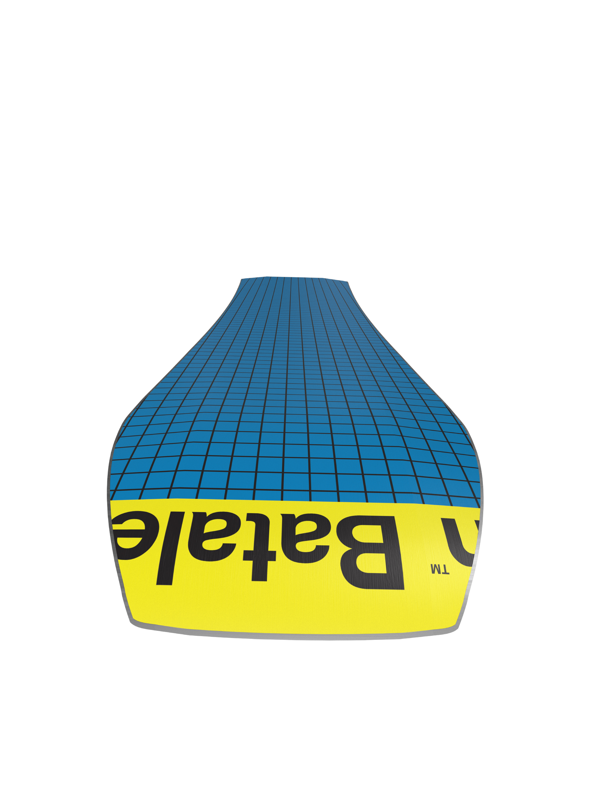 Męska Deska snowboardowa Bataleon Wallie