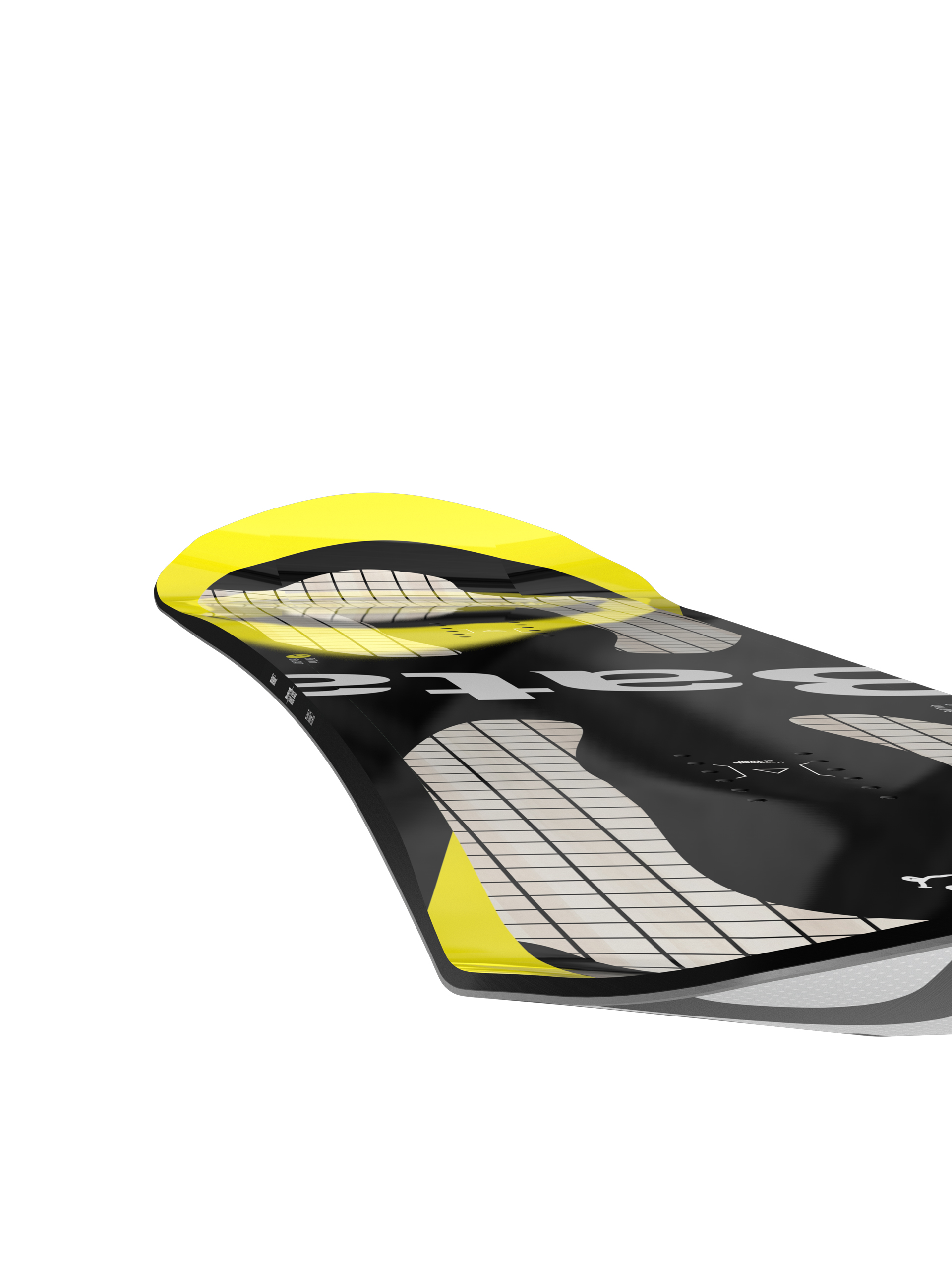 Męska Deska snowboardowa Bataleon Evil Twin