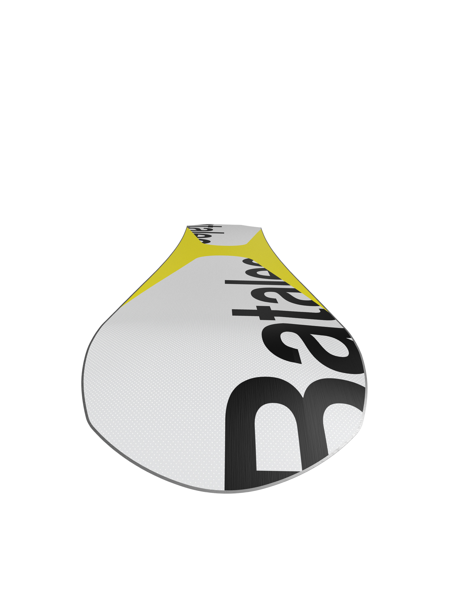 Męska Deska snowboardowa Bataleon Evil Twin