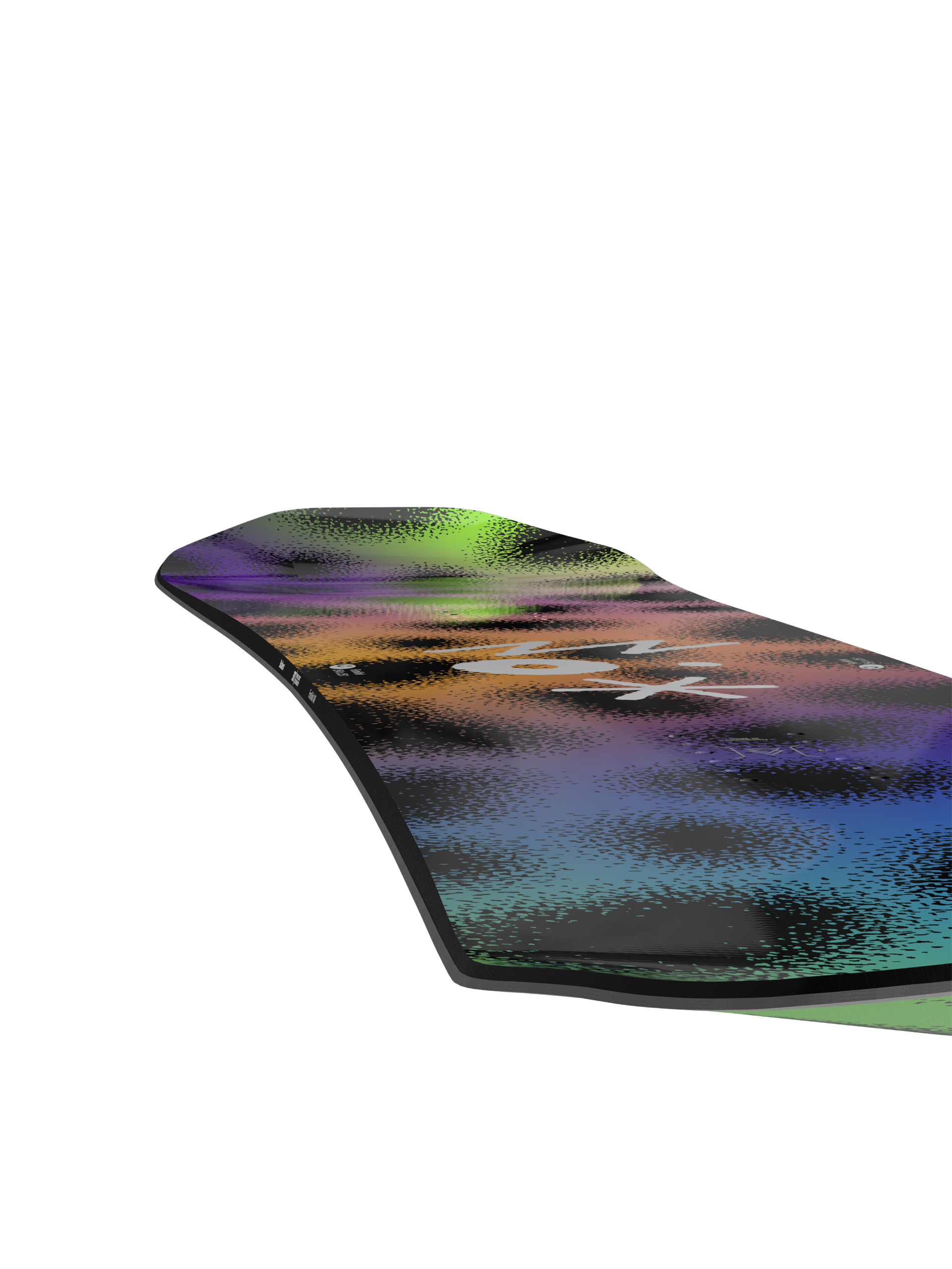 Męska Deska snowboardowa Bataleon Fun.Kink