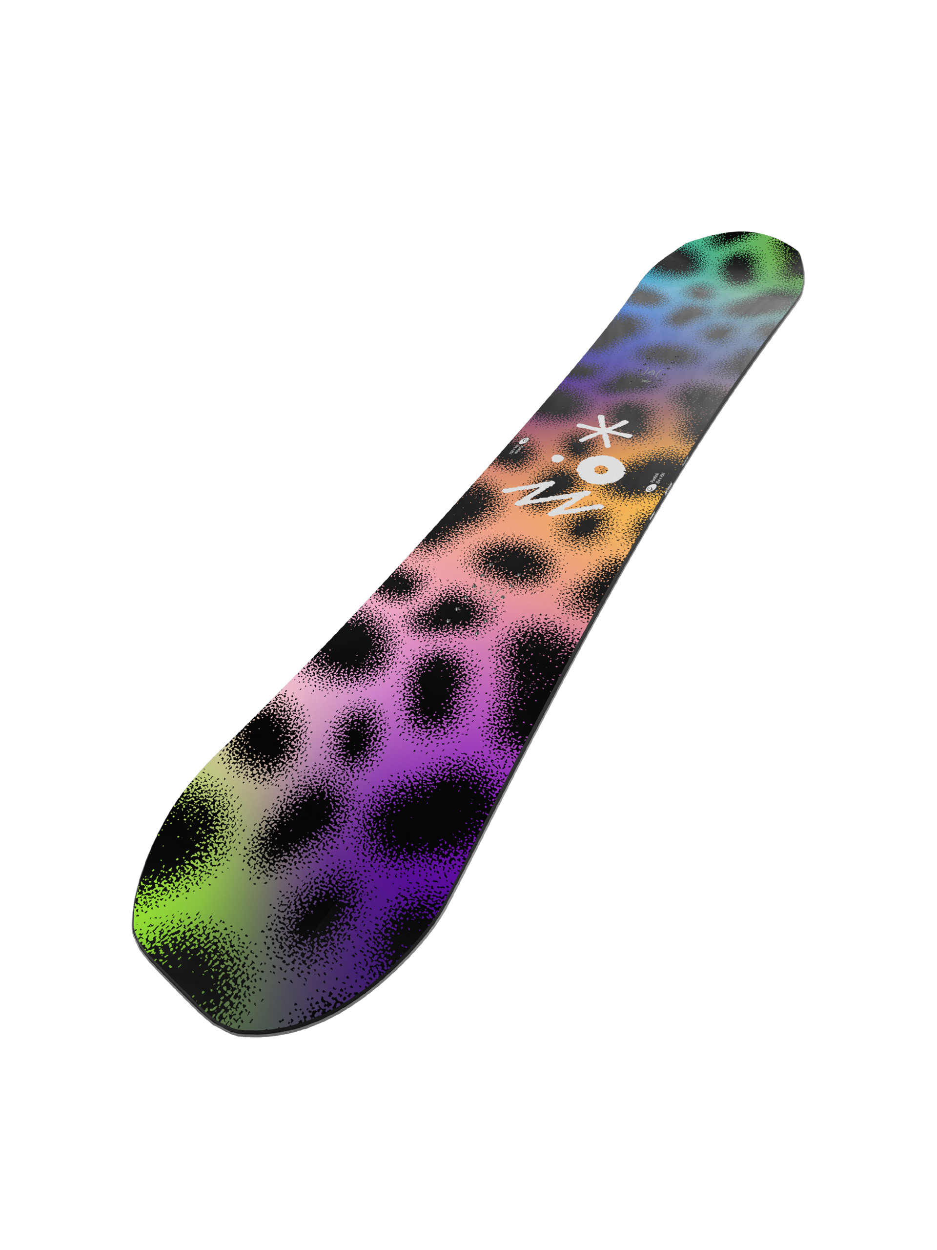 Męska Deska snowboardowa Bataleon Fun.Kink