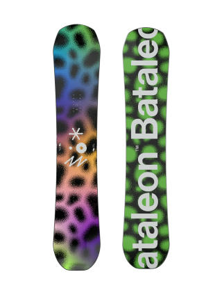 Deska snowboardowa Bataleon Fun.Kink