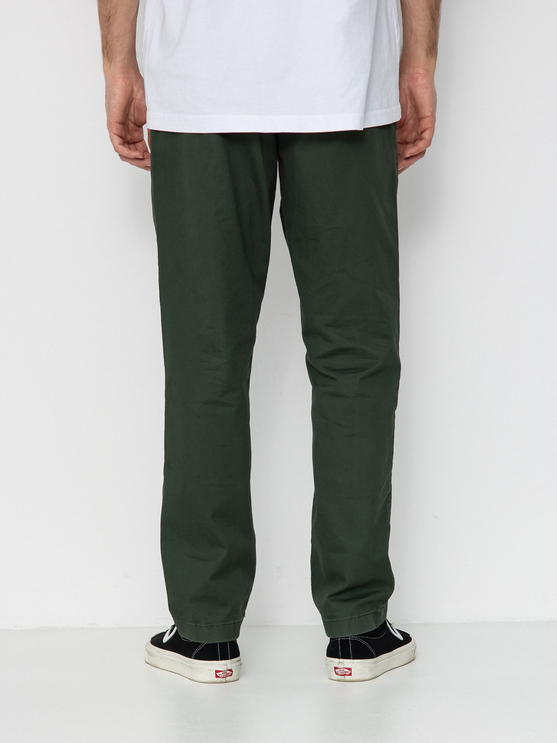 Spodnie Element Howland Classic Chino (deep forest)