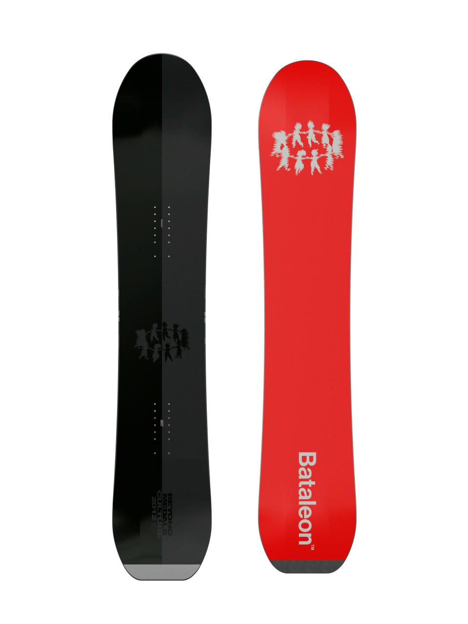 Męska Deska snowboardowa Bataleon Beyond Medals