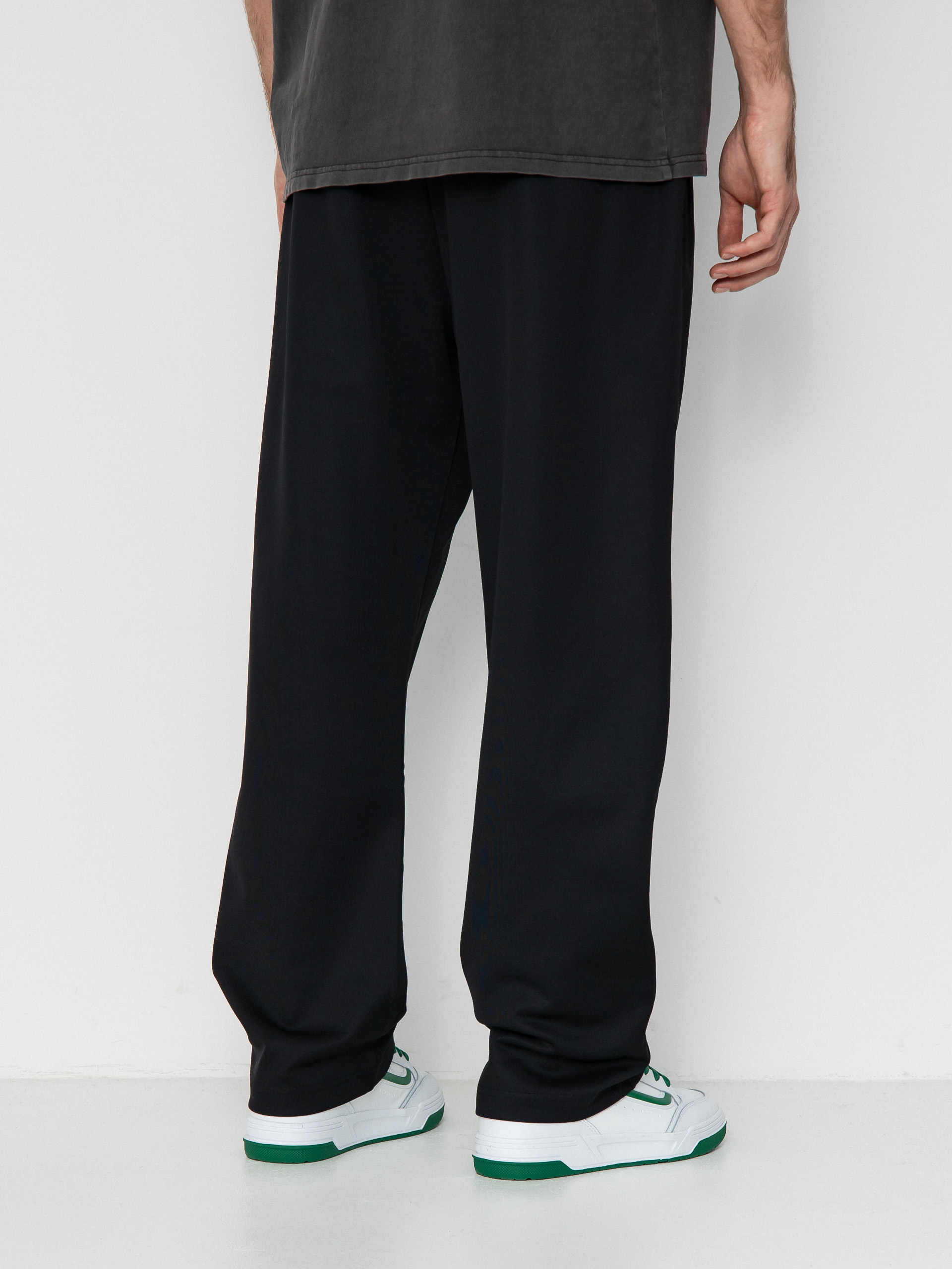 Spodnie Polar Skate Raphael Track (black)