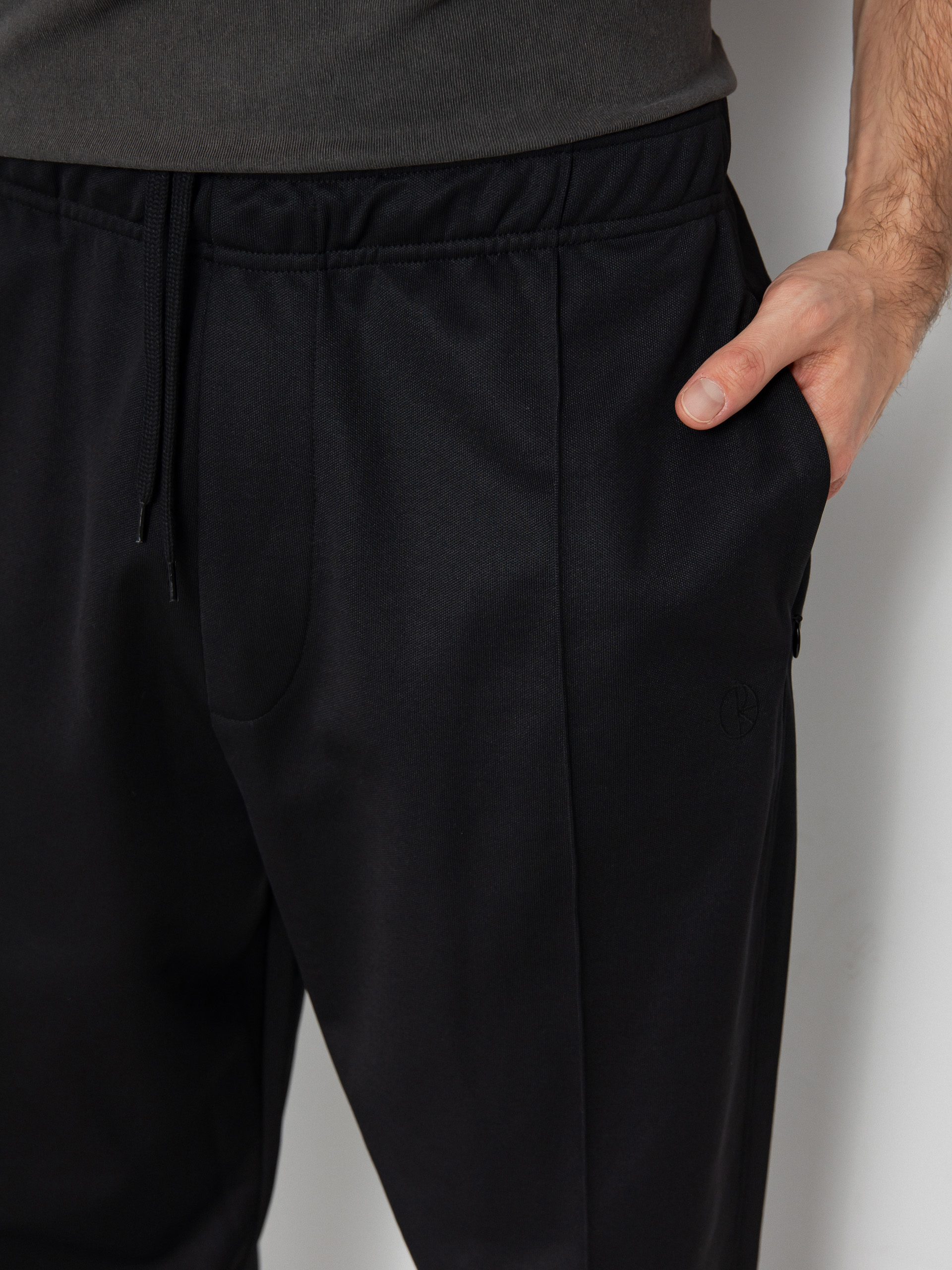 Spodnie Polar Skate Raphael Track (black)