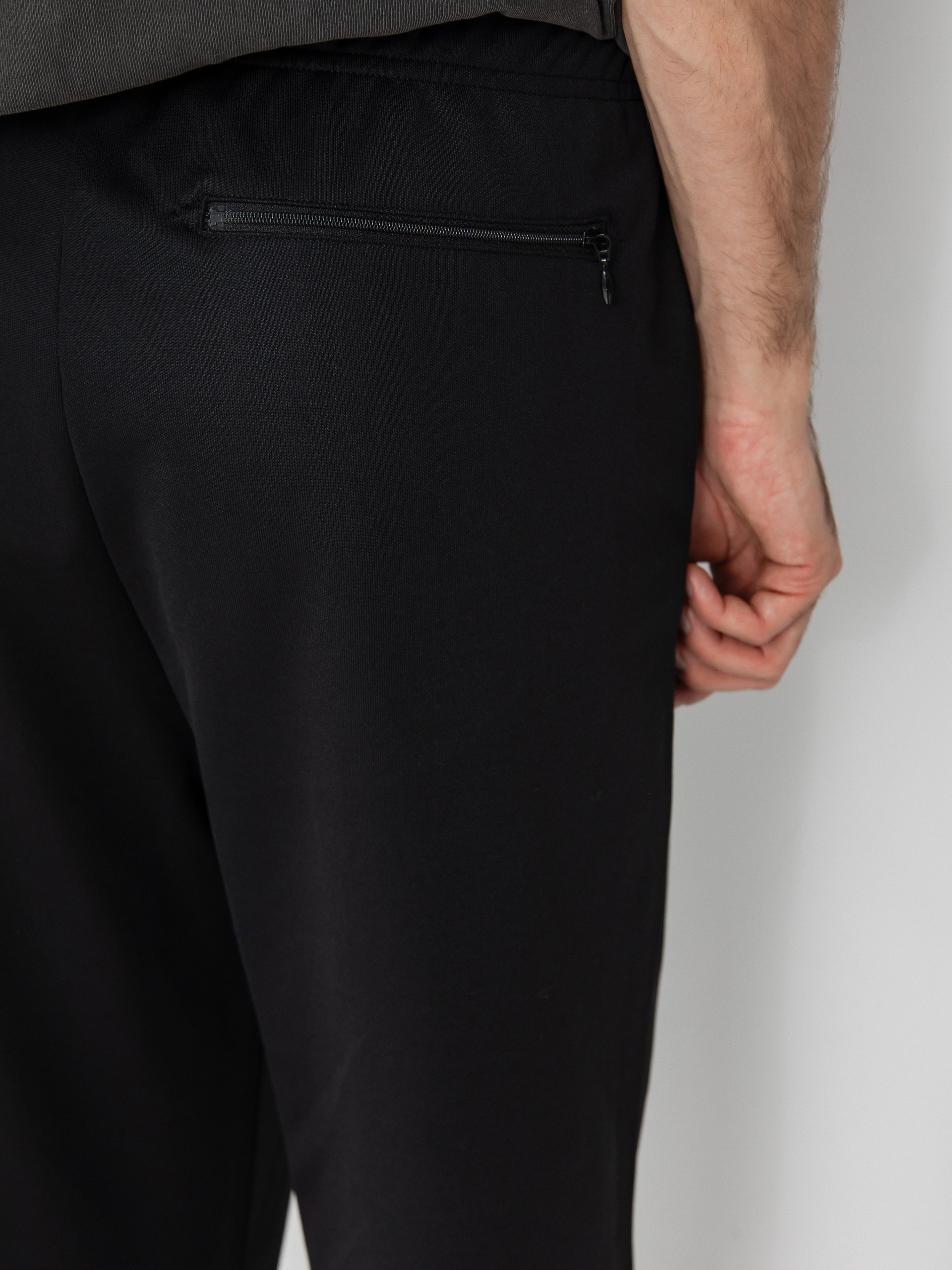 Spodnie Polar Skate Raphael Track (black)