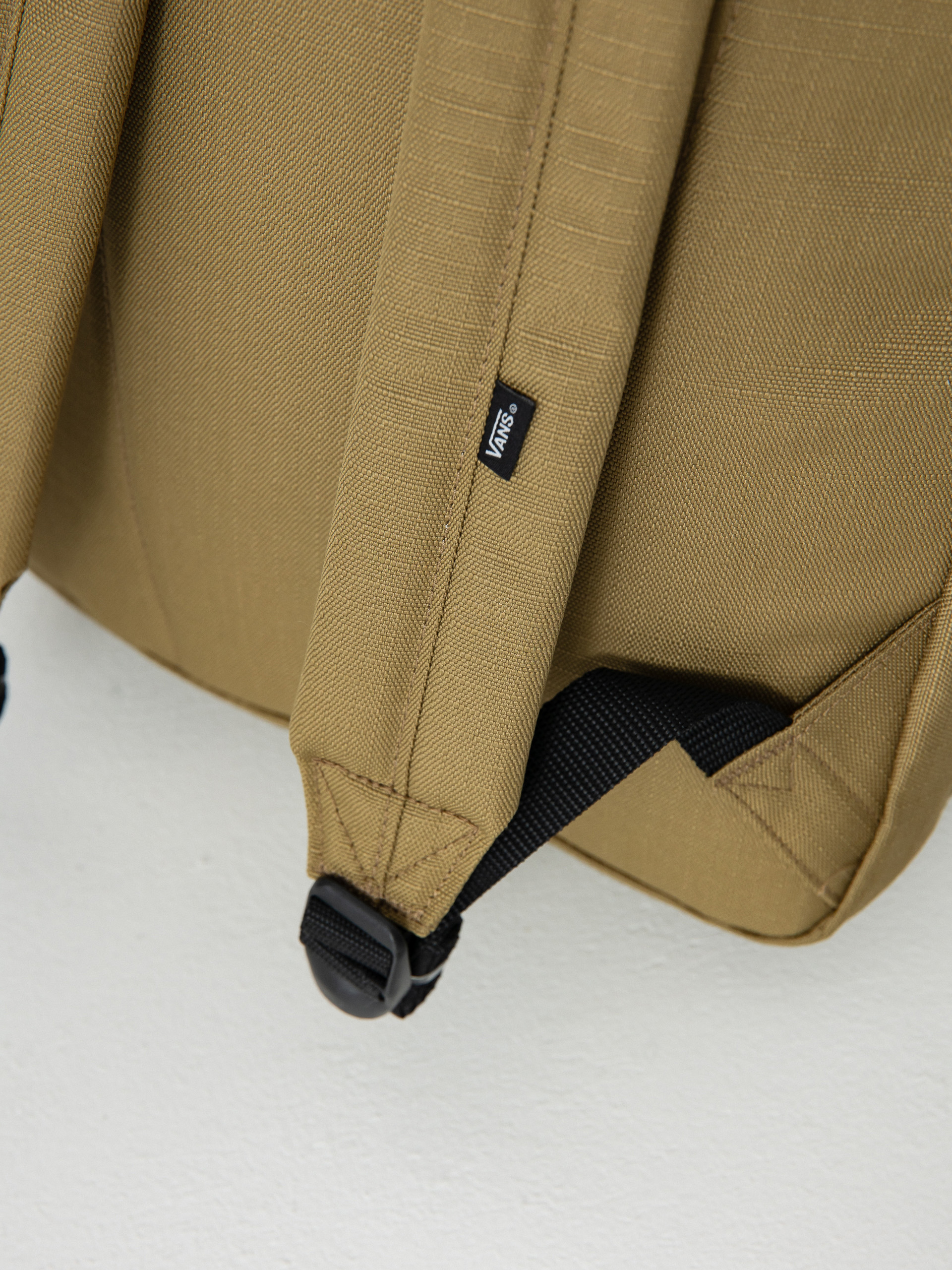 Plecak Vans Old Skool Classic (gothic olive)