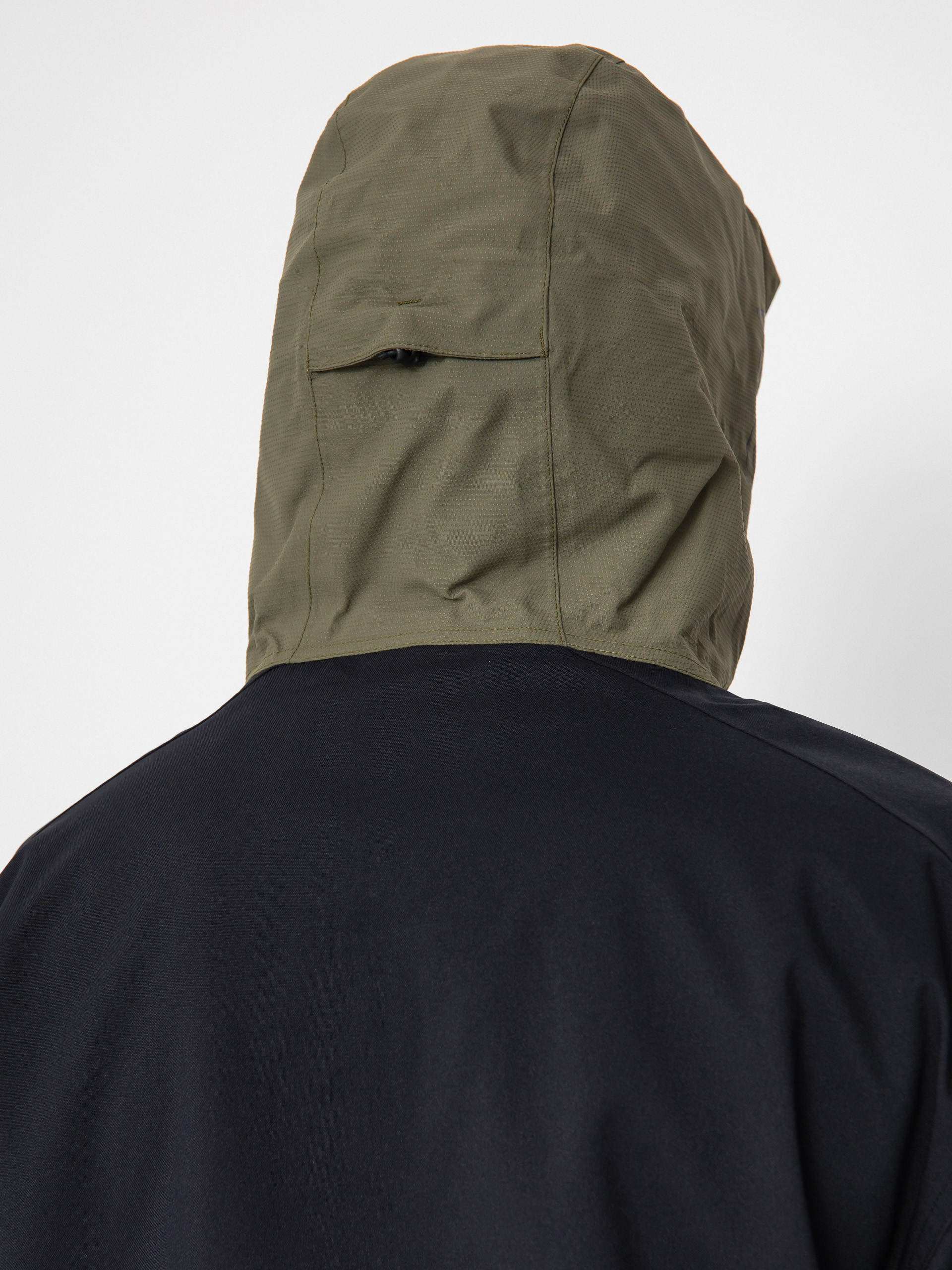 Męska Kurtka snowboardowa Volcom V.Co Wfo (black)