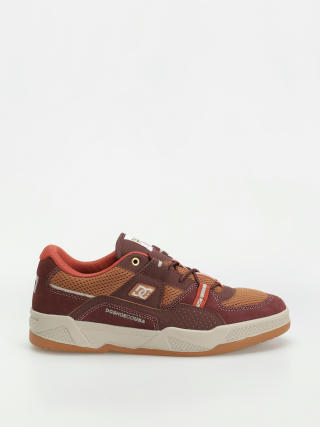 Buty DC Construct (brown/brown/brown)